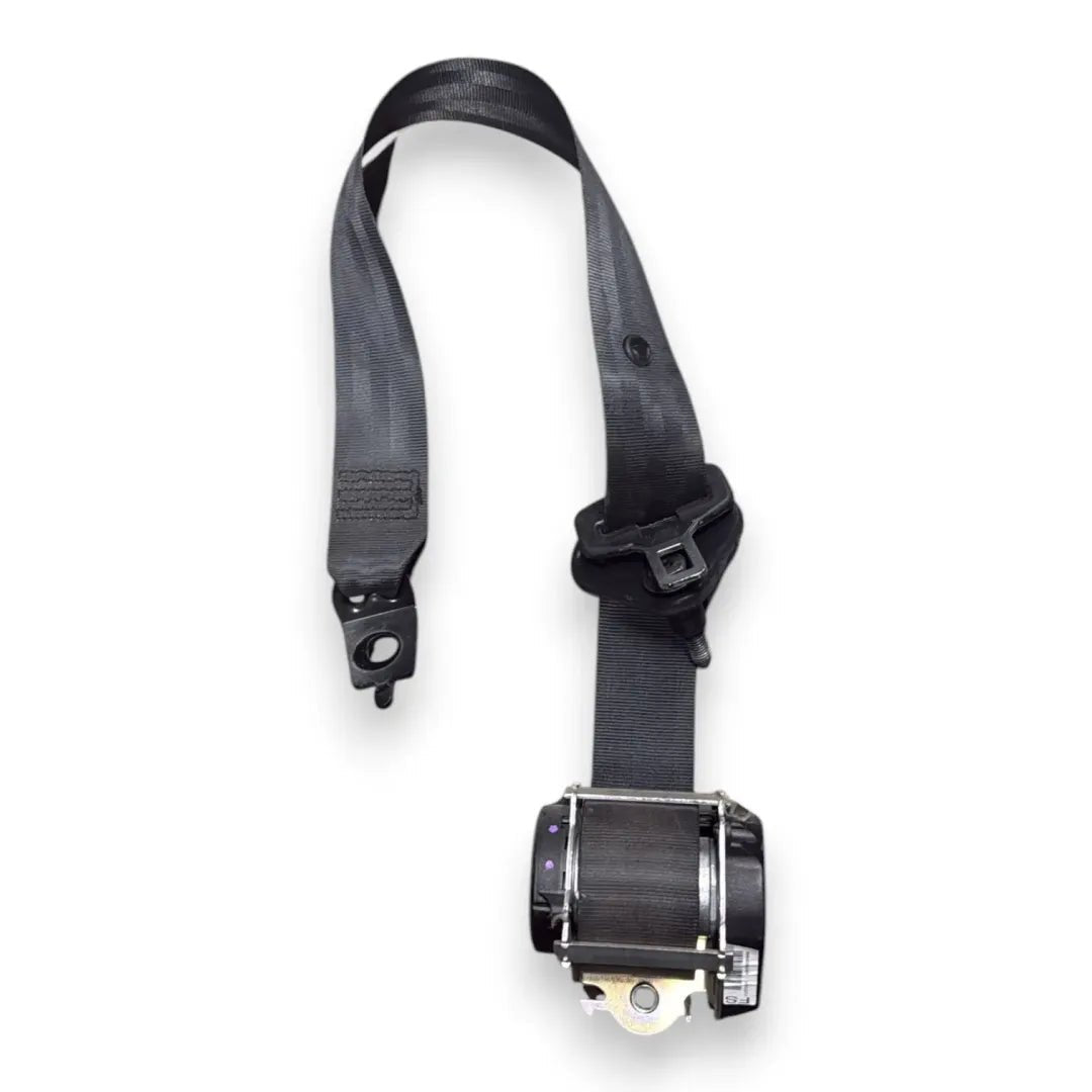 Cintura di sicurezza posteriore destra Renault ZOE 2013–2020 OEM 888408626R - F&P CRASH SRL - Ricambi Usati