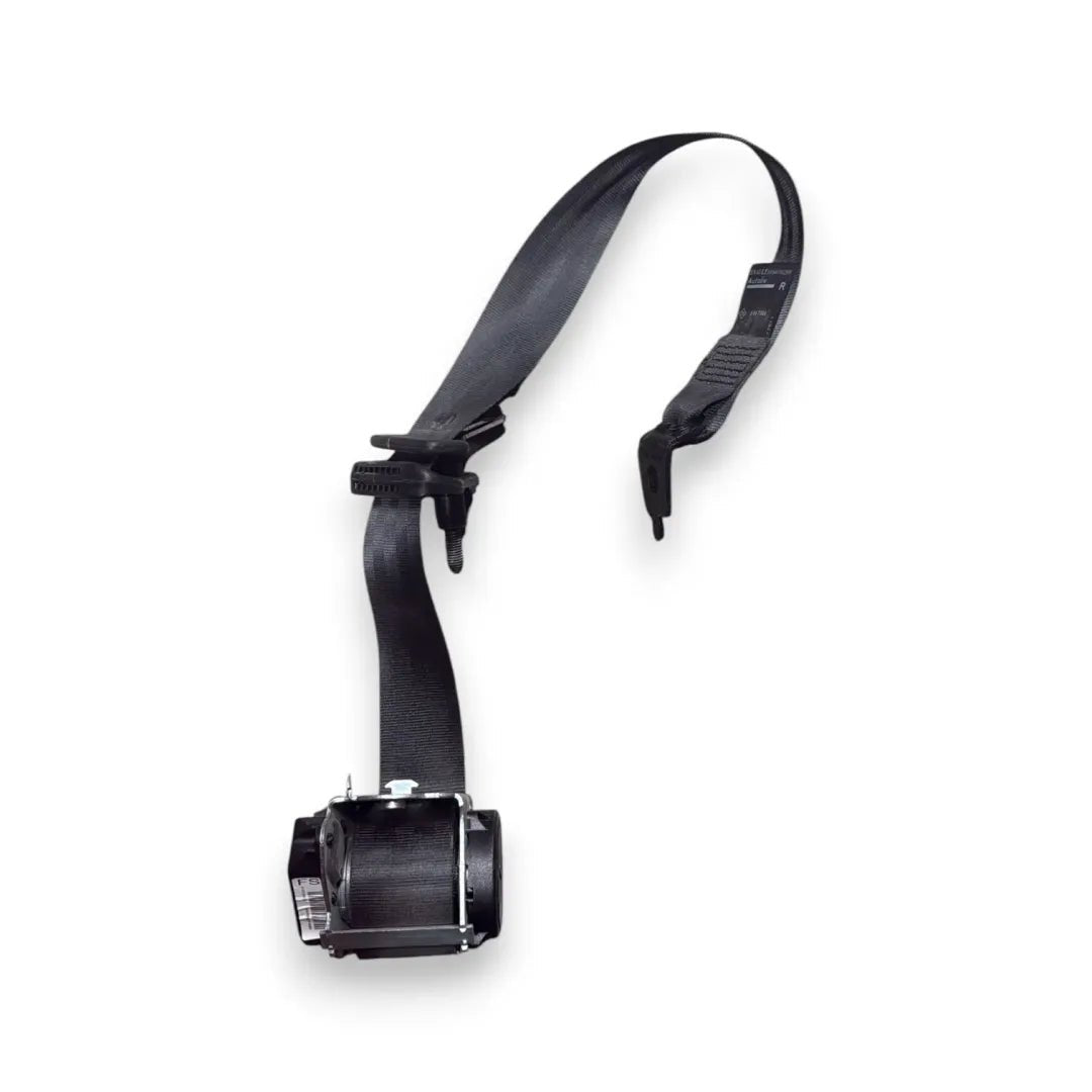 Cintura di sicurezza posteriore destra Renault ZOE 2013–2020 OEM 888408626R - F&P CRASH SRL - Ricambi Usati