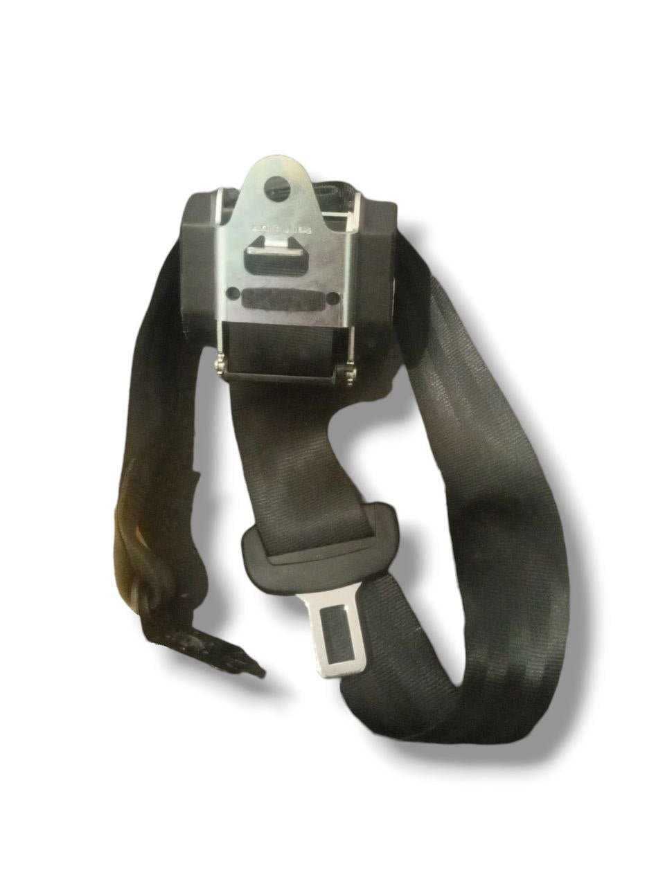 Cintura di sicurezza posteriore destra Skoda Octavia (2018) cod: 620192500 - F&P CRASH SRLS - Ricambi Usati