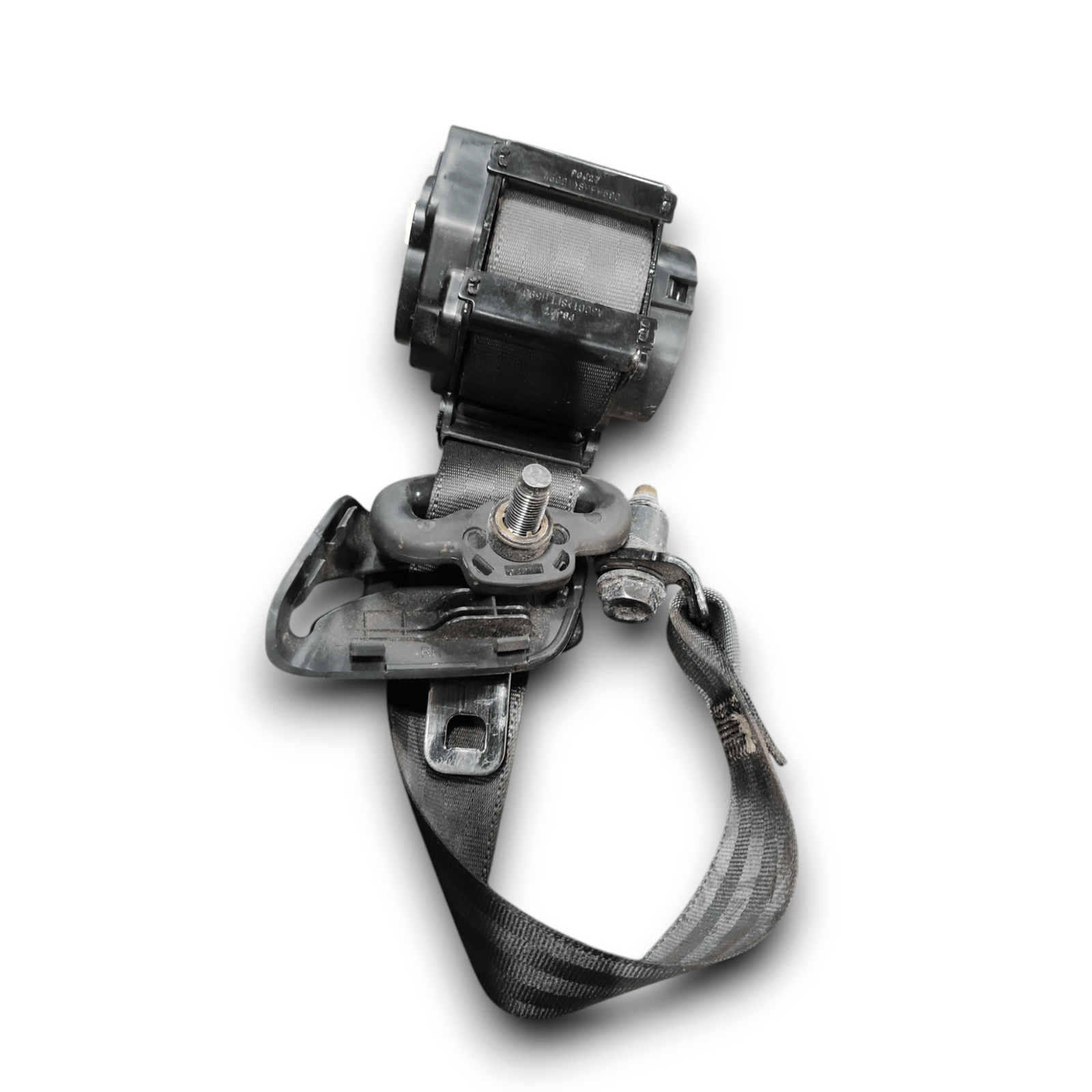 Cintura Di Sicurezza Posteriore Destro Chevrolet Captiva COD: 0435139 (2006 - 2018) - F&P CRASH SRLS - Ricambi Usati