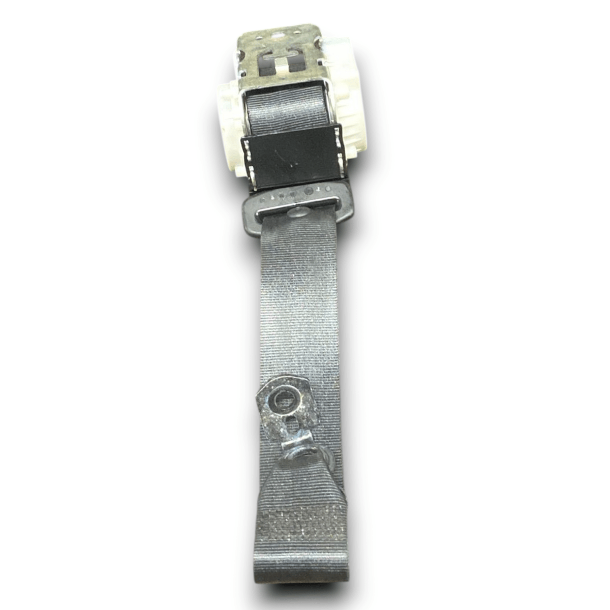 Cintura di sicurezza posteriore destro Ford focus III cod . bm51 - 611b68 - ae3ja6 (2011 > 2018) - F&P CRASH SRL - Ricambi Usati