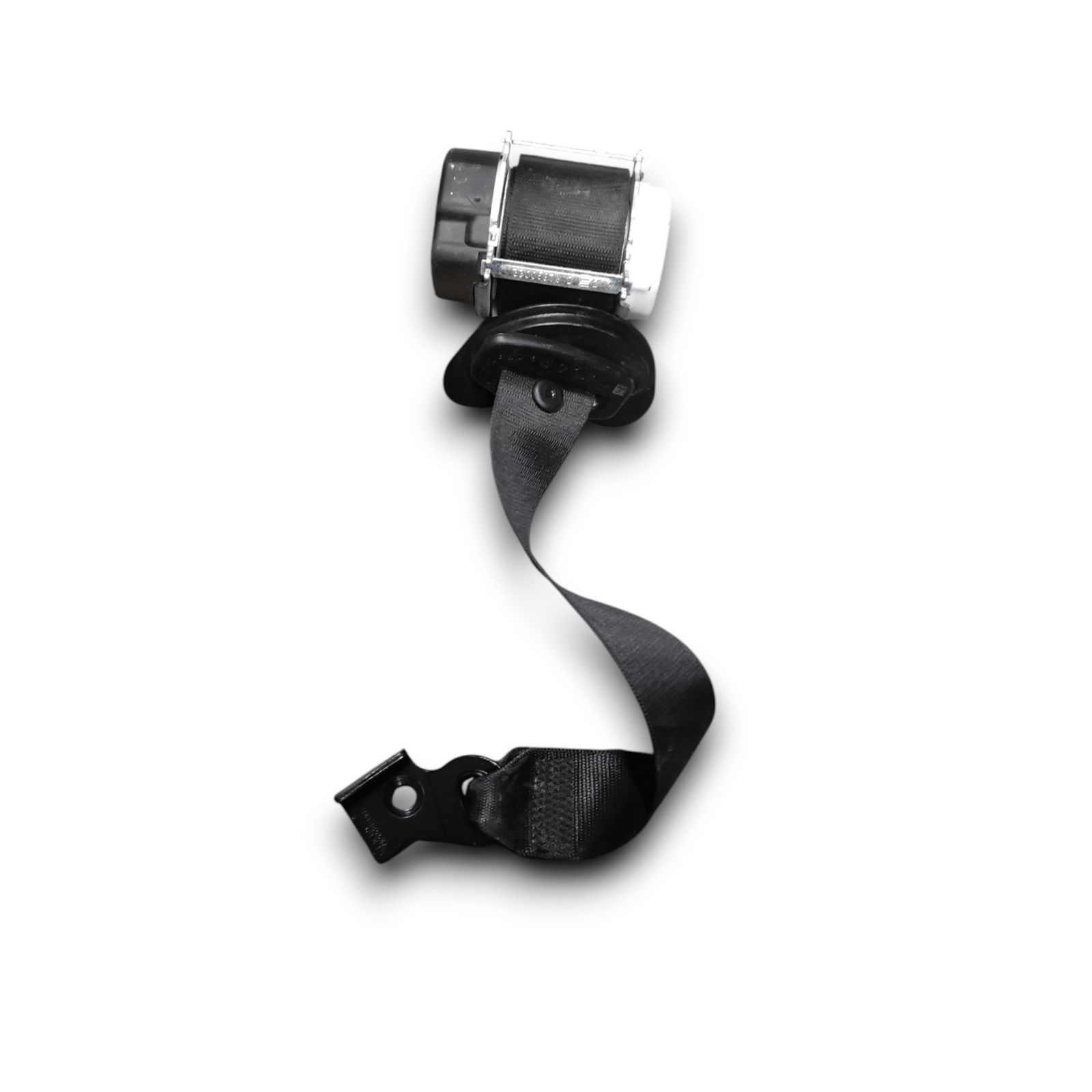 Cintura Di Sicurezza Posteriore Destro Mini Cooper F56 COD: 34145136 (2014 - 2023) - F&P CRASH SRLS - Ricambi Usati