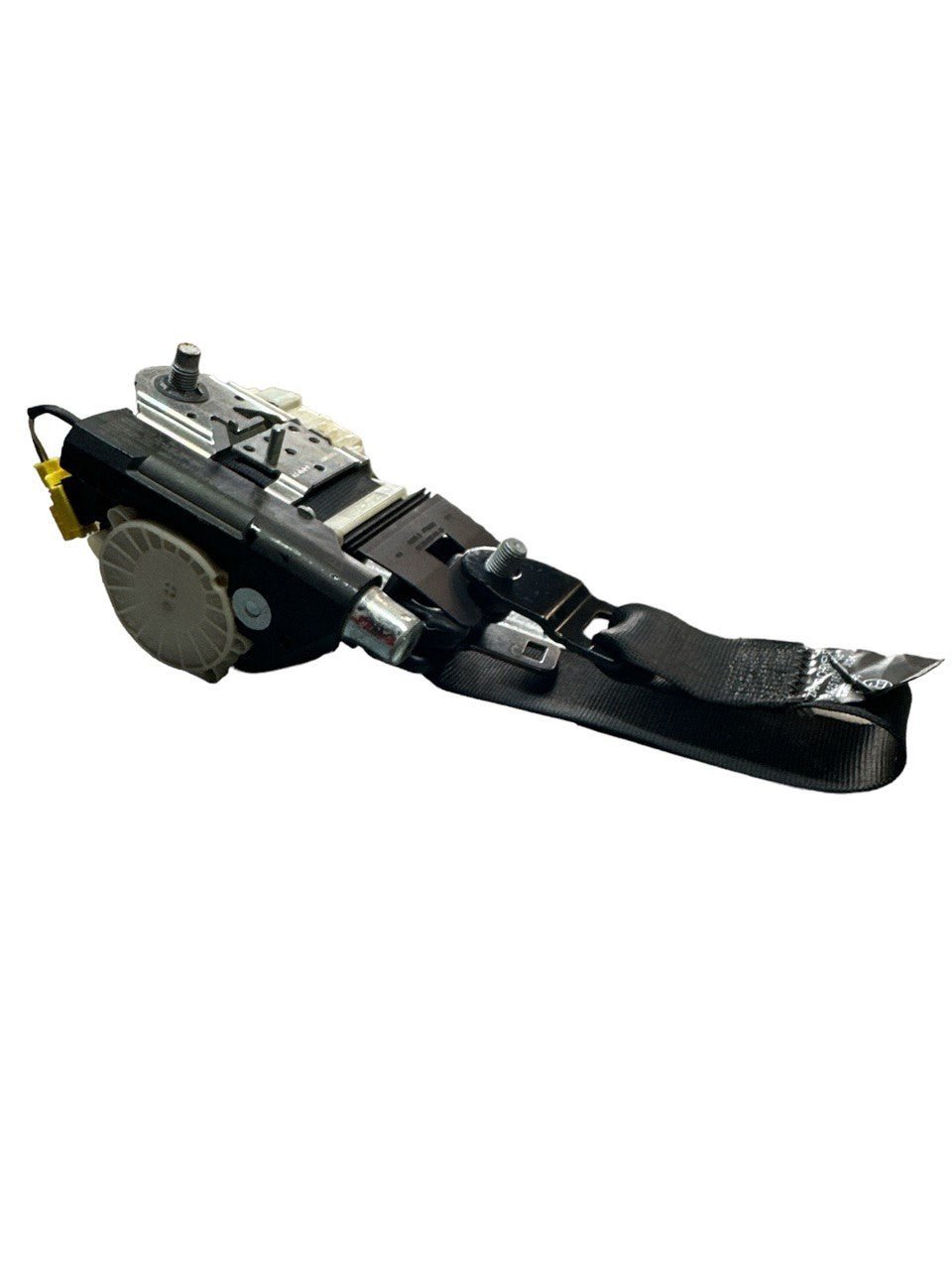 Cintura di sicurezza posteriore posteriore sinistra Mercedes Classe R W251 3.0 320 d ( 2007 ) cod. 33044245F - F&P CRASH SRLS - Ricambi Usati