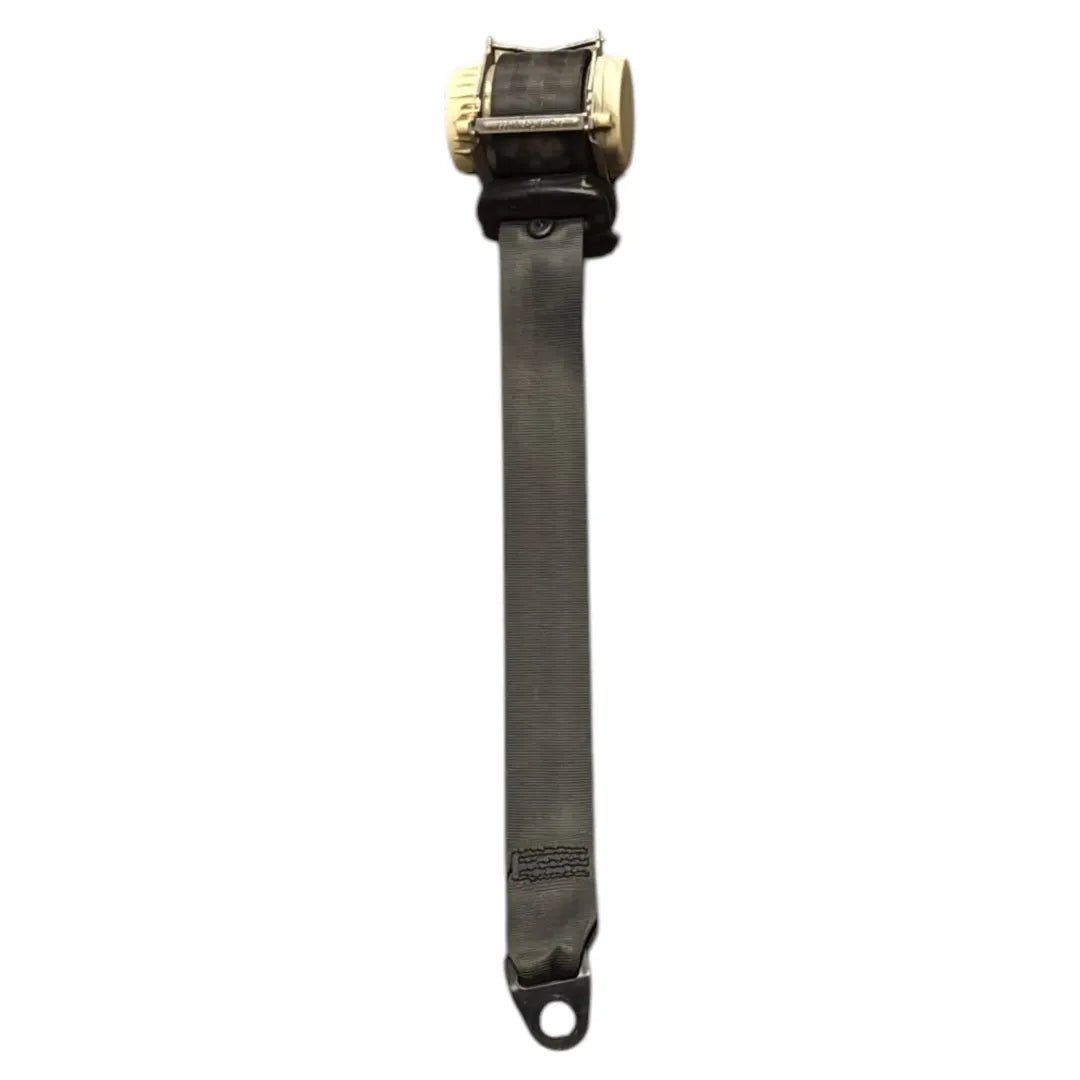 Cintura di sicurezza posteriore sinistra Alfa Romeo Giulietta X7 OEM 156101398 - F&P CRASH SRL - Ricambi Usati