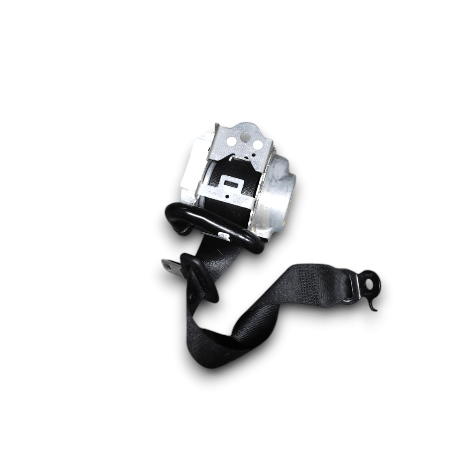 Cintura Di Sicurezza Posteriore Sinistra Bmw X3 COD: 34197179B (2017 - 2024) - F&P CRASH SRLS - Ricambi Usati