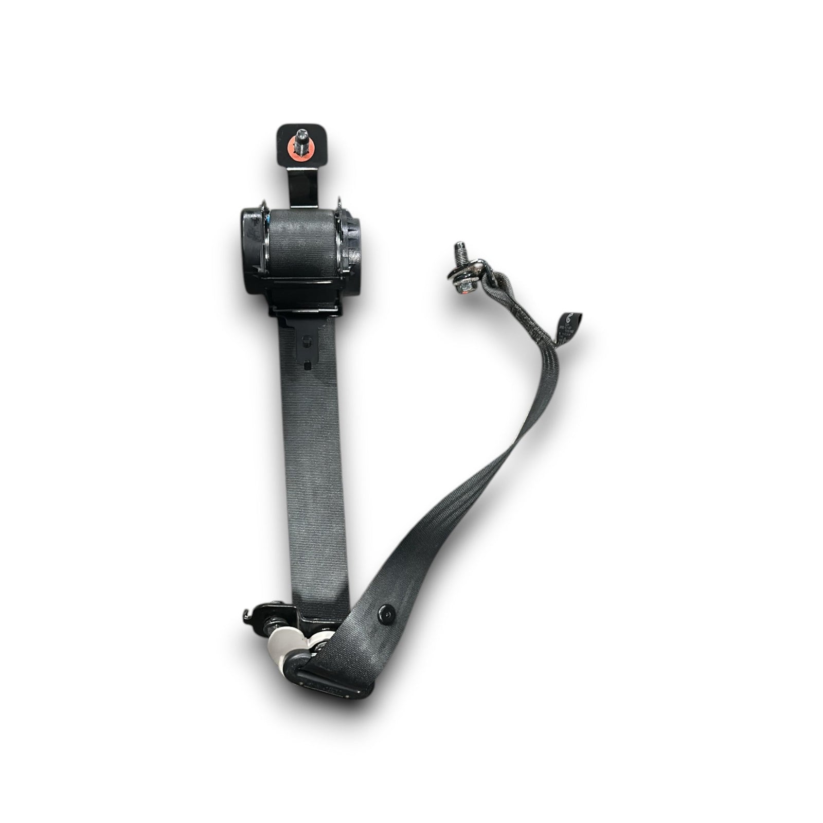 Left Rear Seat Belt Kia Sportage (SL) part no. 89810 - 3U200 (2010 > 2016) - F&P CRASH SRLS - Used Spare Parts