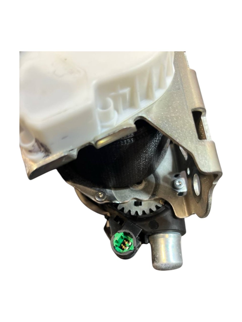 Cintura di sicurezza posteriore sinistra Mini Clubman F54 (2014 - 2024) cod.34190515D - F&P CRASH SRLS - Ricambi Usati