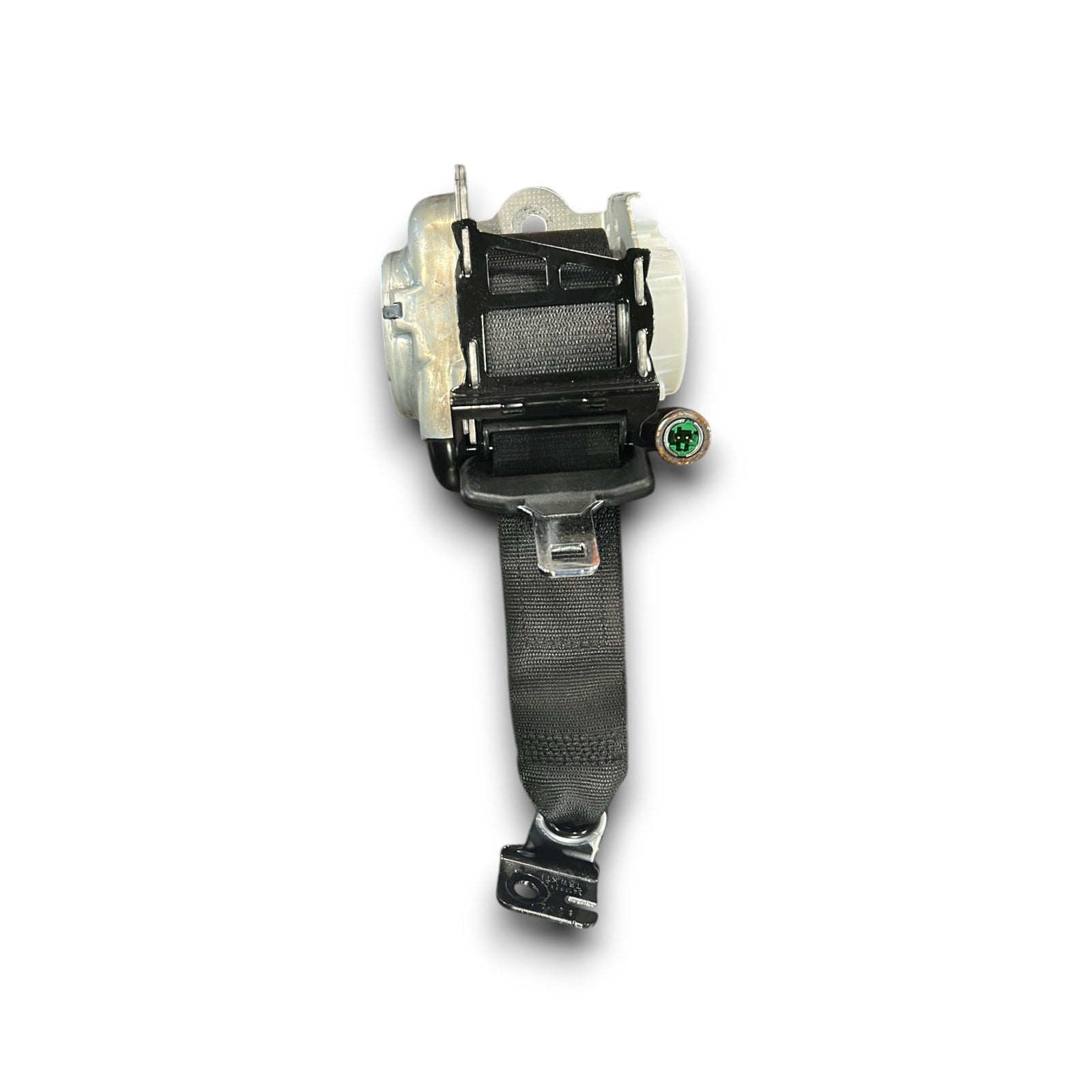 Cintura Di Sicurezza Posteriore Sinistra Mini Countryman (F60) cod.7384993 (2017 > 2020) cod.738499304 - F&P CRASH SRLS - Ricambi Usati