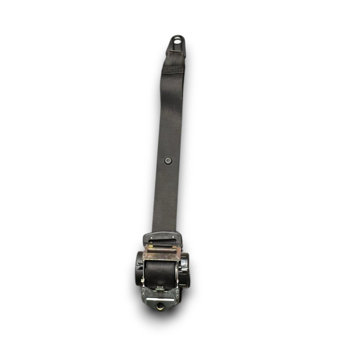 Cintura di sicurezza posteriore sinistra mini Countryman r60 cod . 620202100a (2110 > 2017) - F&P CRASH SRL - Ricambi Usati