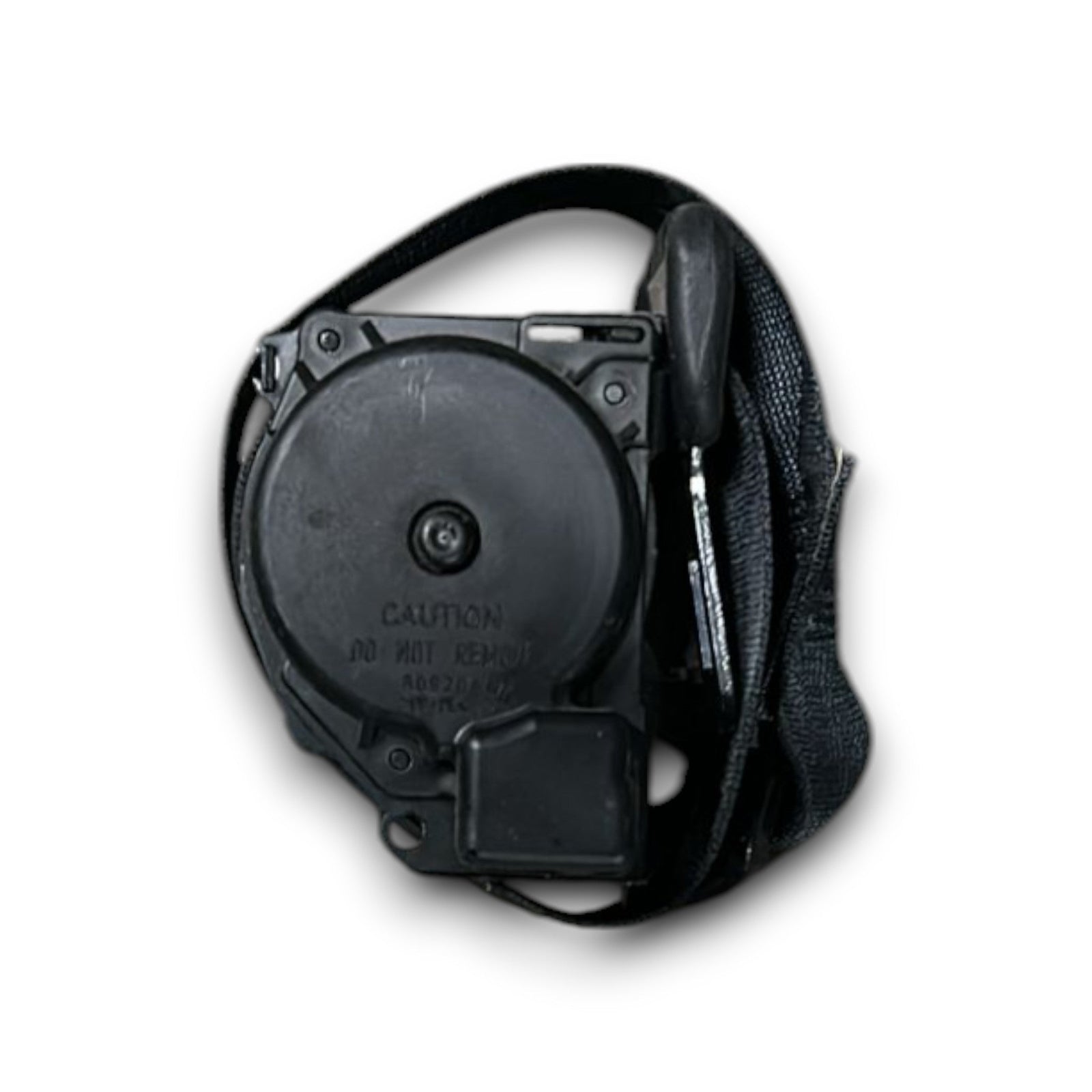 Cintura Di Sicurezza Posteriore Sinistra Nissan Qashqai J11 cod:80924AA (2014 > 2021) - F&P CRASH SRLS - Ricambi Usati