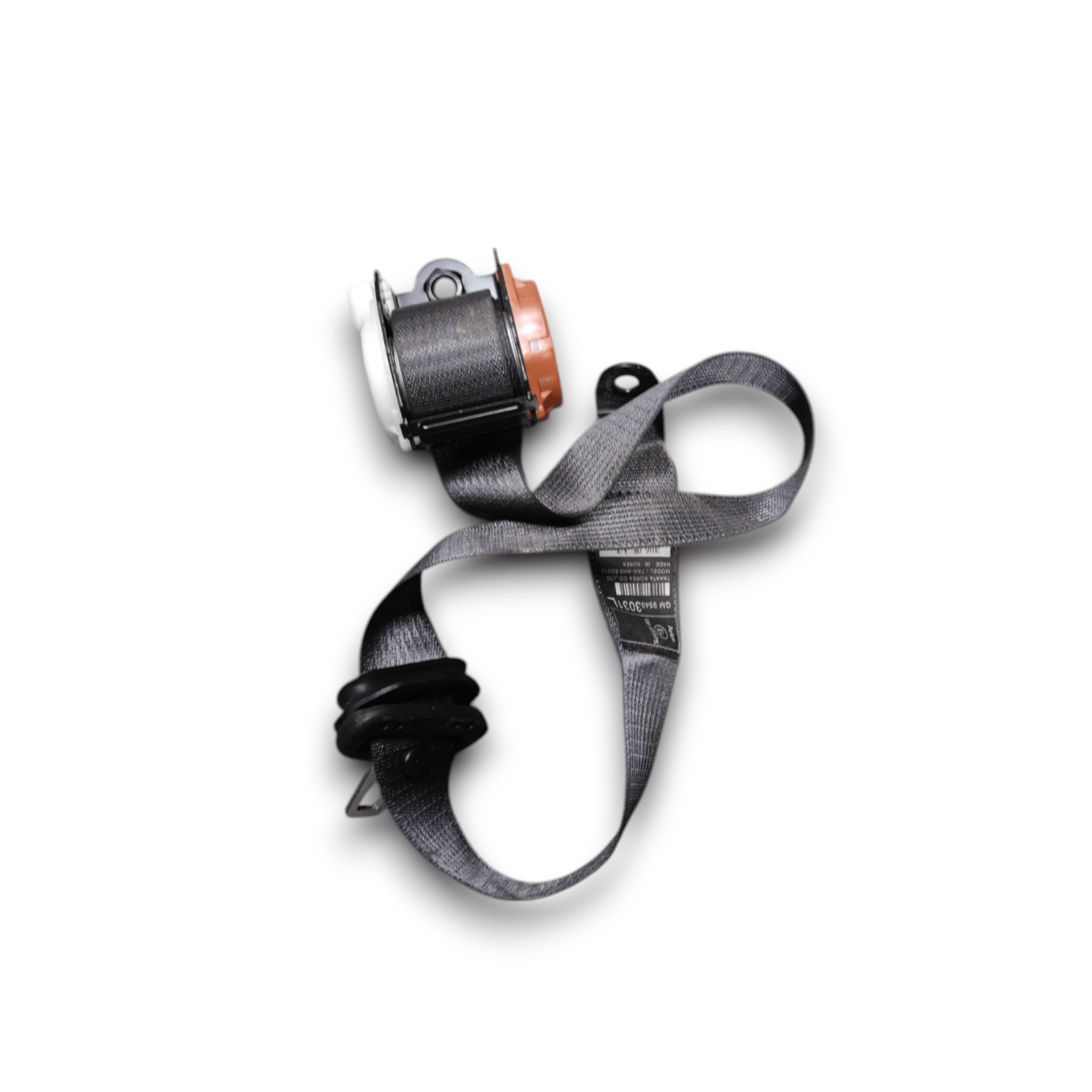 Cintura Di Sicurezza Posteriore Sinistra Opel Mokka X COD: 95403031 (2012 - 2019) - F&P CRASH SRLS - Ricambi Usati