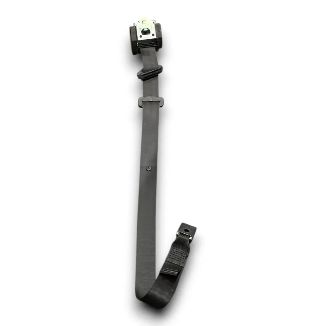 Dettaglio Cintura di sicurezza posteriore sinistra Renault Scenic 3ª Serie 2009–2013 OEM 888410017R - foto 2