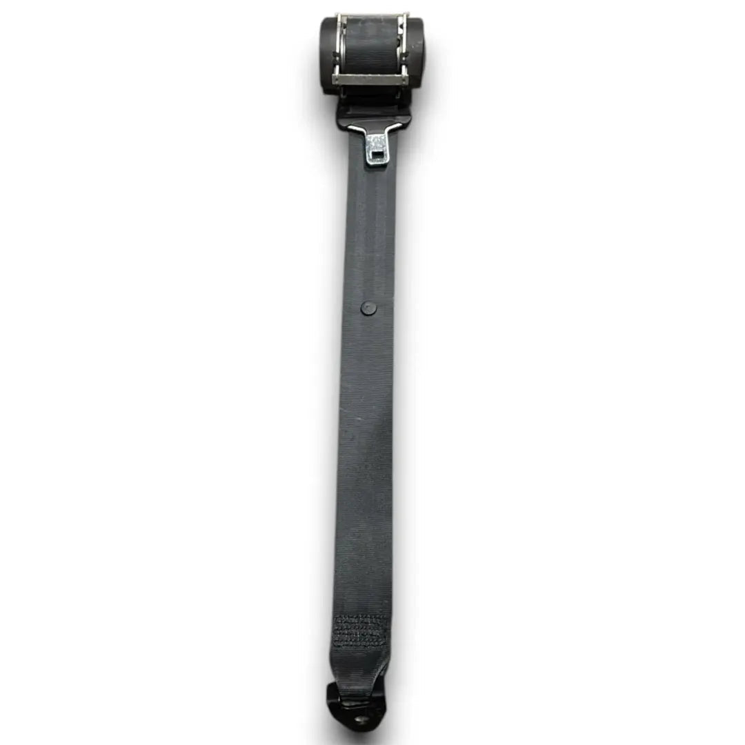 Cintura di sicurezza posteriore sinistra Renault Scenic 3ª Serie 2009–2013 OEM 888410017R