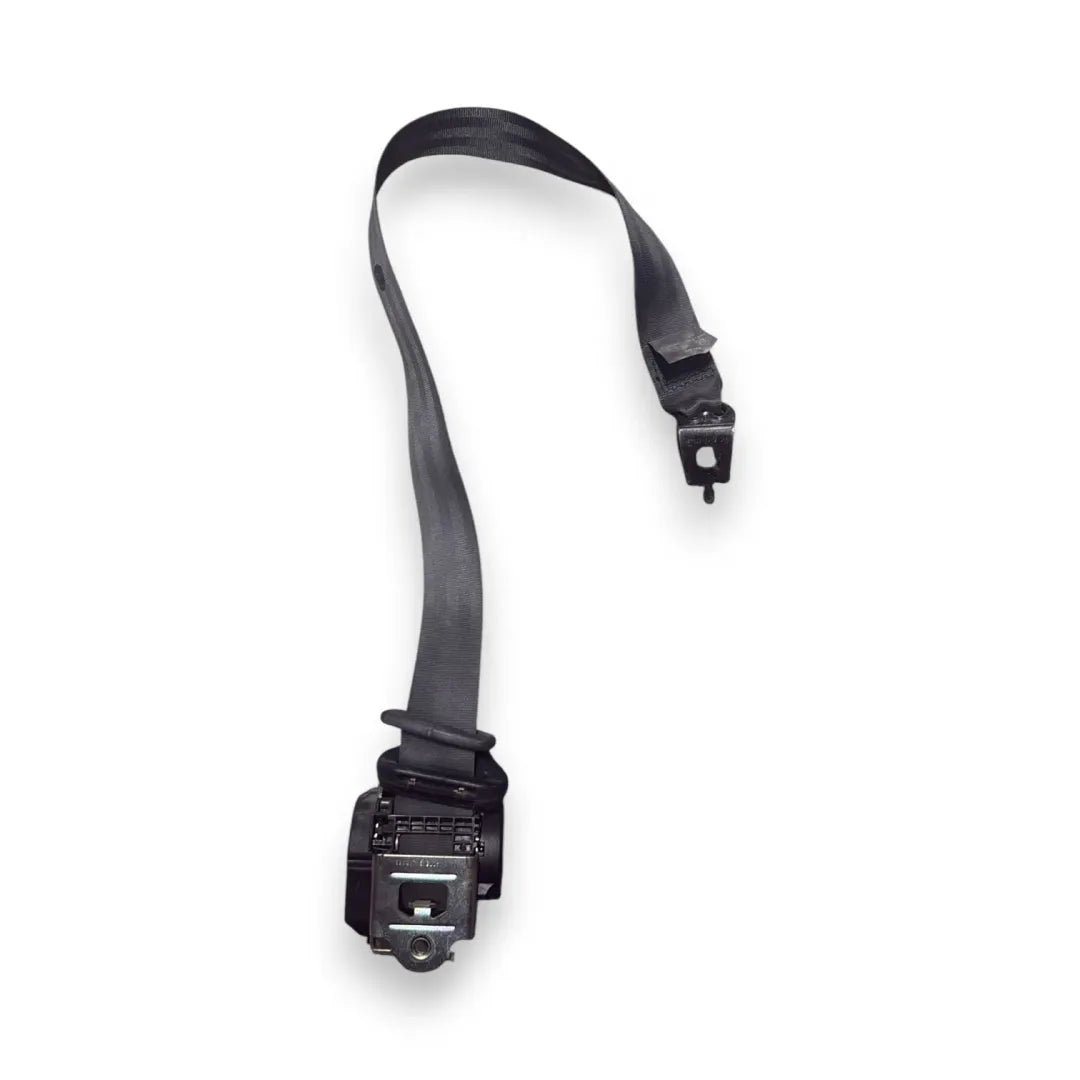 Cintura di sicurezza posteriore sinistra Renault ZOE 2013–2020 OEM 888411545R - F&P CRASH SRL - Ricambi Usati