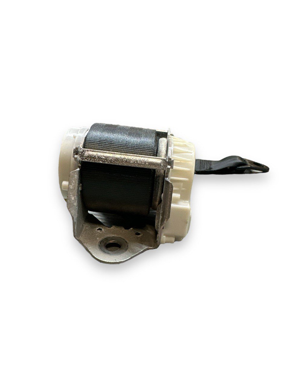 Cintura di Sicurezza posteriore sinistra (sx) Alfa Romeo Giulietta (2016) cod: 01561013980 - F&P CRASH SRLS - Ricambi Usati