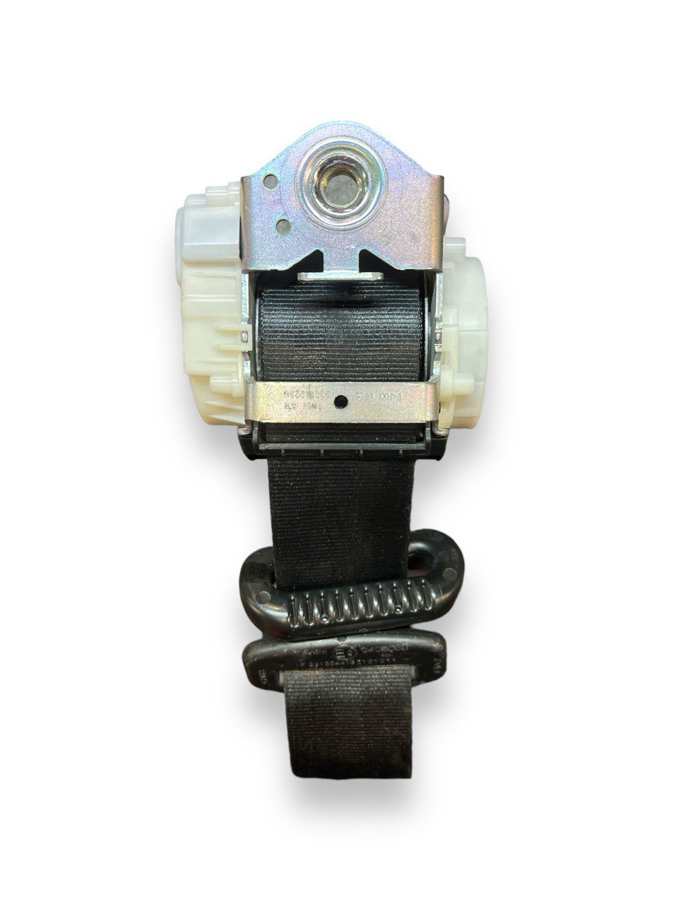 Cintura di Sicurezza posteriore sinistra (sx) Fiat Bravo (2007 al 2014) cod: 07354909330 - F&P CRASH SRLS - Ricambi Usati