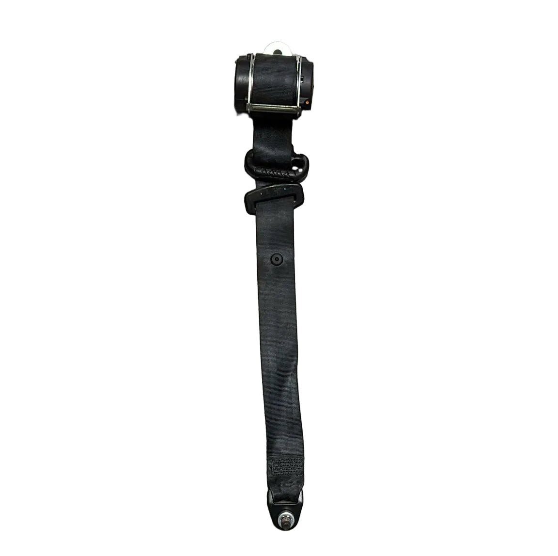 Cintura di sicurezza posteriore sinistra (sx) lancia ypsilon cod:617532200c (2011 - 2024) - F&P CRASH SRL - Ricambi Usati
