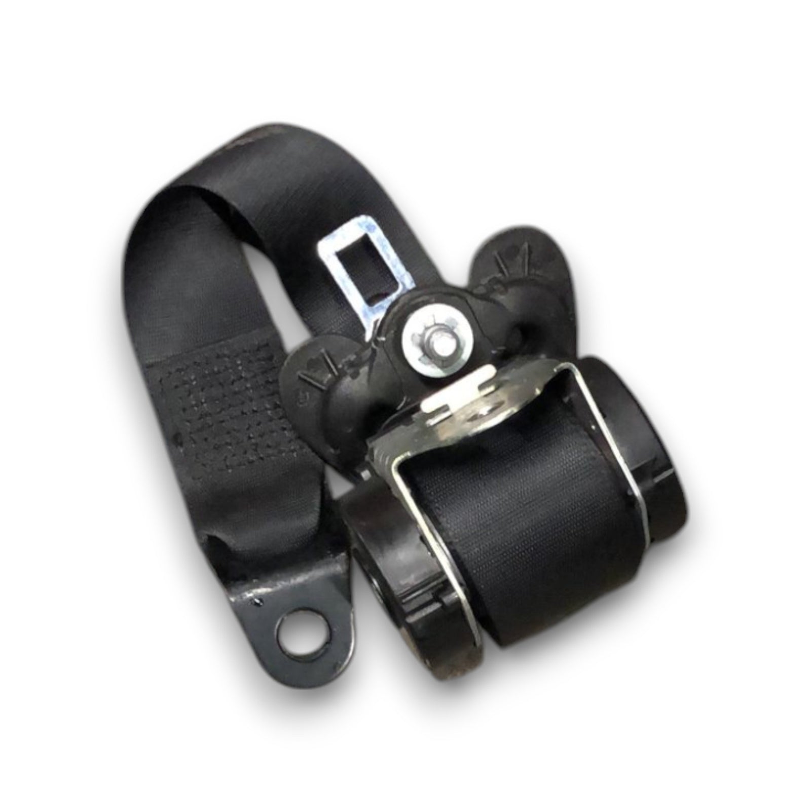 Cintura Di Sicurezza Posteriore Sinistra Sx Mini Cooper One (R56) (2007 > 2016) cod:601030000E - F&P CRASH SRLS - Ricambi Usati