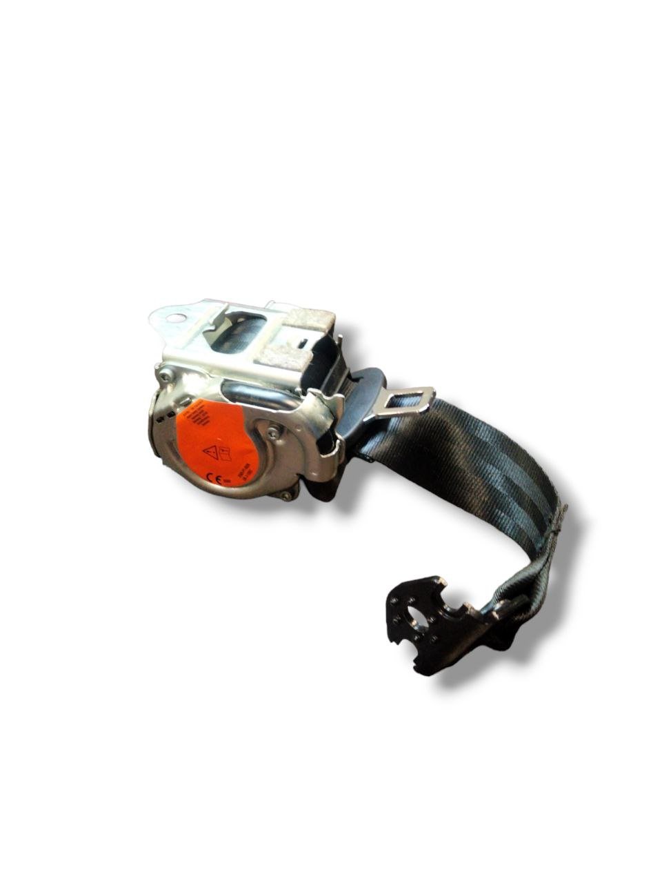 Cintura di sicurezza posteriore sinistra sx Seat Ibiza / Seat Arona (2021) cod.6F0857805 - F&P CRASH SRLS - Ricambi Usati