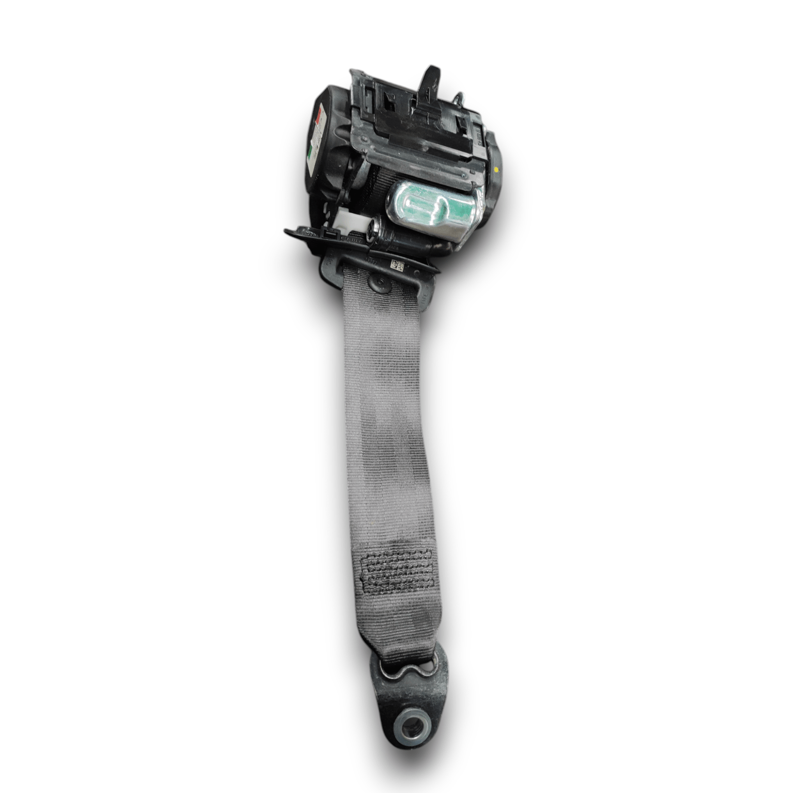 Cintura Di Sicurezza Posteriore Sinistro Jaguar XF X260 COD: 630794100D (2015 - 2024) - F&P CRASH SRLS - Ricambi Usati