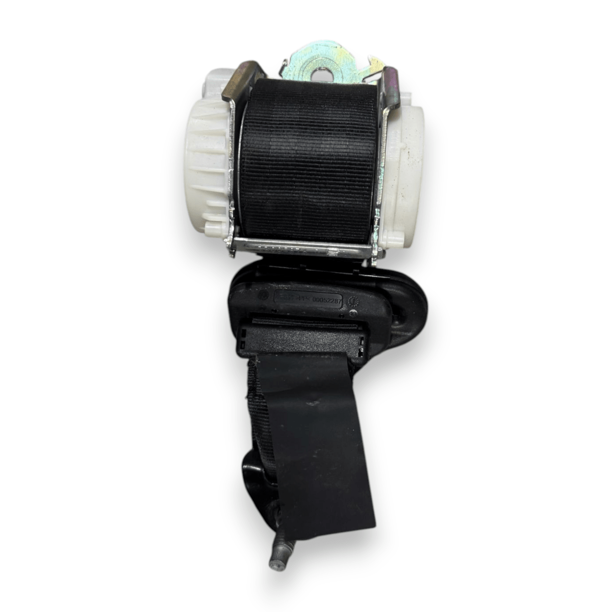 Cintura di sicurezza posteriore sinistro (sx) Citroën C4 Cactus cod.34143651A (2014 - 2024) - F&P CRASH SRL - Ricambi Usati
