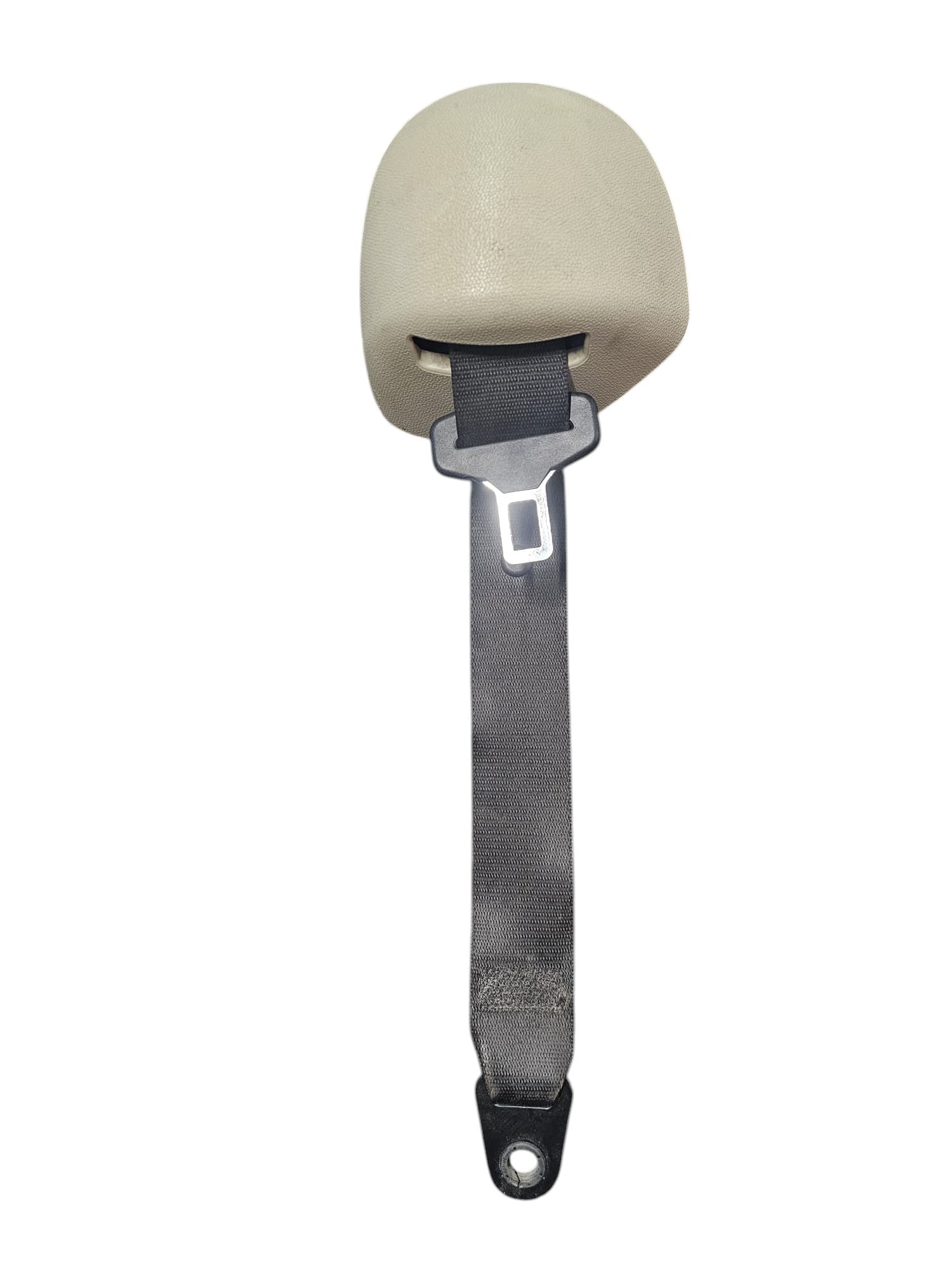 Cintura di Sicurezza Posteriore SX / DX Mini Countryman R60 Cod:620202100A (2010 - 2017) - F&P CRASH SRLS - Ricambi Usati