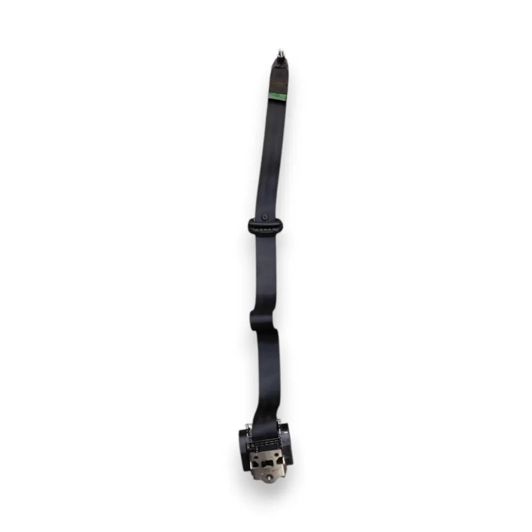 Cintura di sicurezza sinistra anteriore Fiat Ducato 2J 2006–2012 OEM 735429776