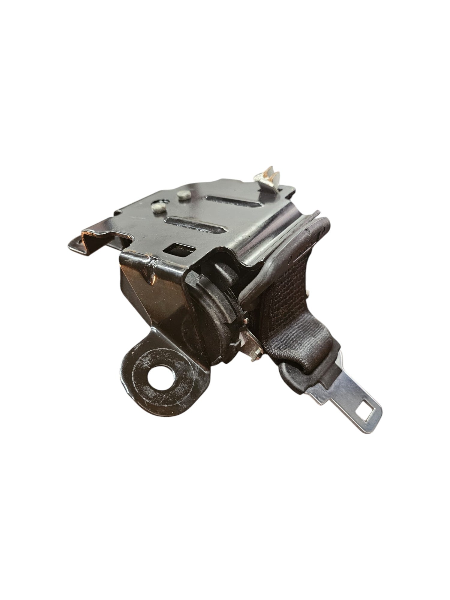 Cintura Posteriore Centrale Nissan Qashqai J10 Cod:88854JD000 (2006 - 2014) - F&P CRASH SRLS - Ricambi Usati