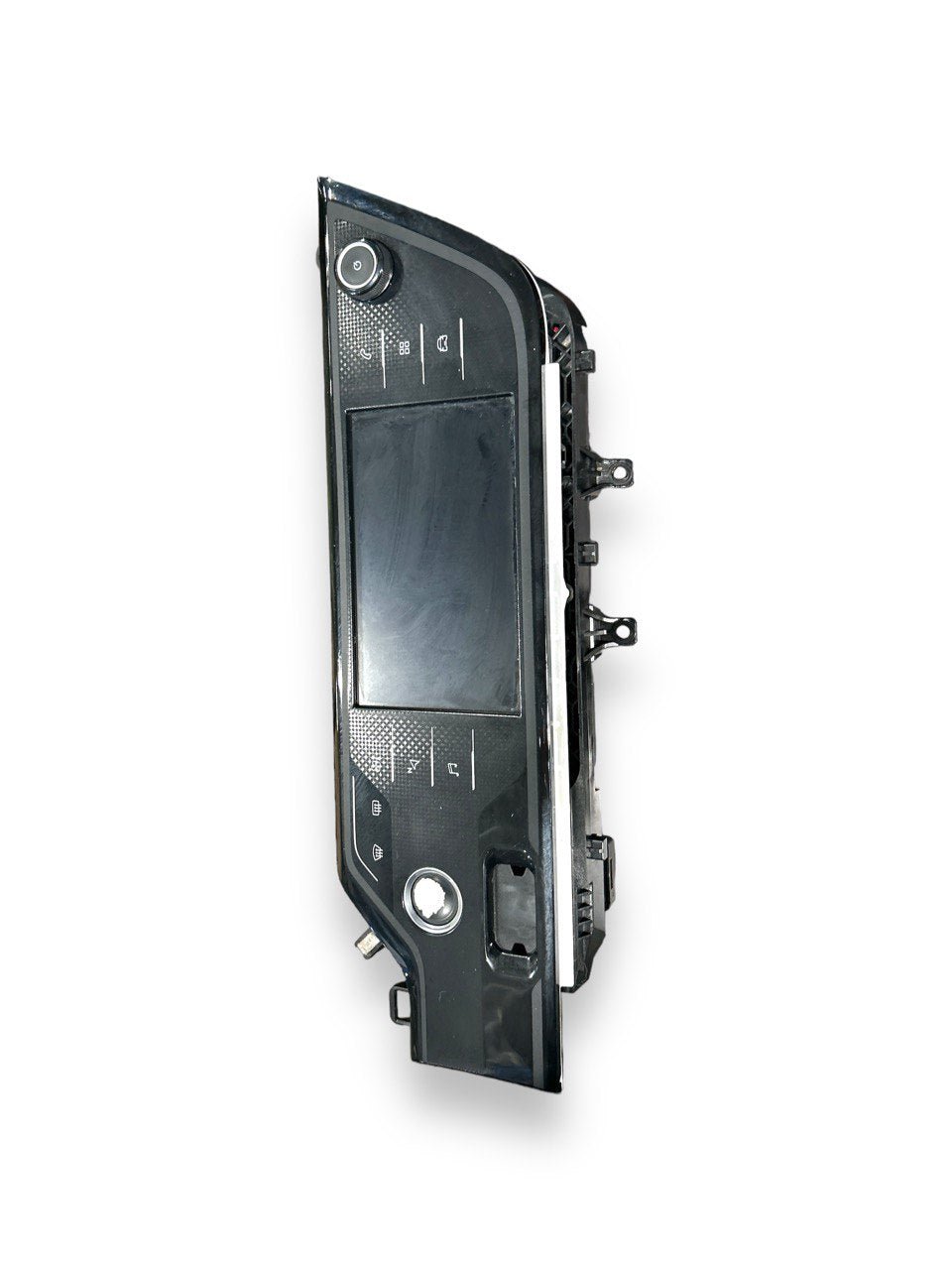 Citroen C4 Grand Picasso (2013 > 2022) cod . 9825029380 Stereo / Autoradio / Display - F&P CRASH SRLS - Ricambi Usati