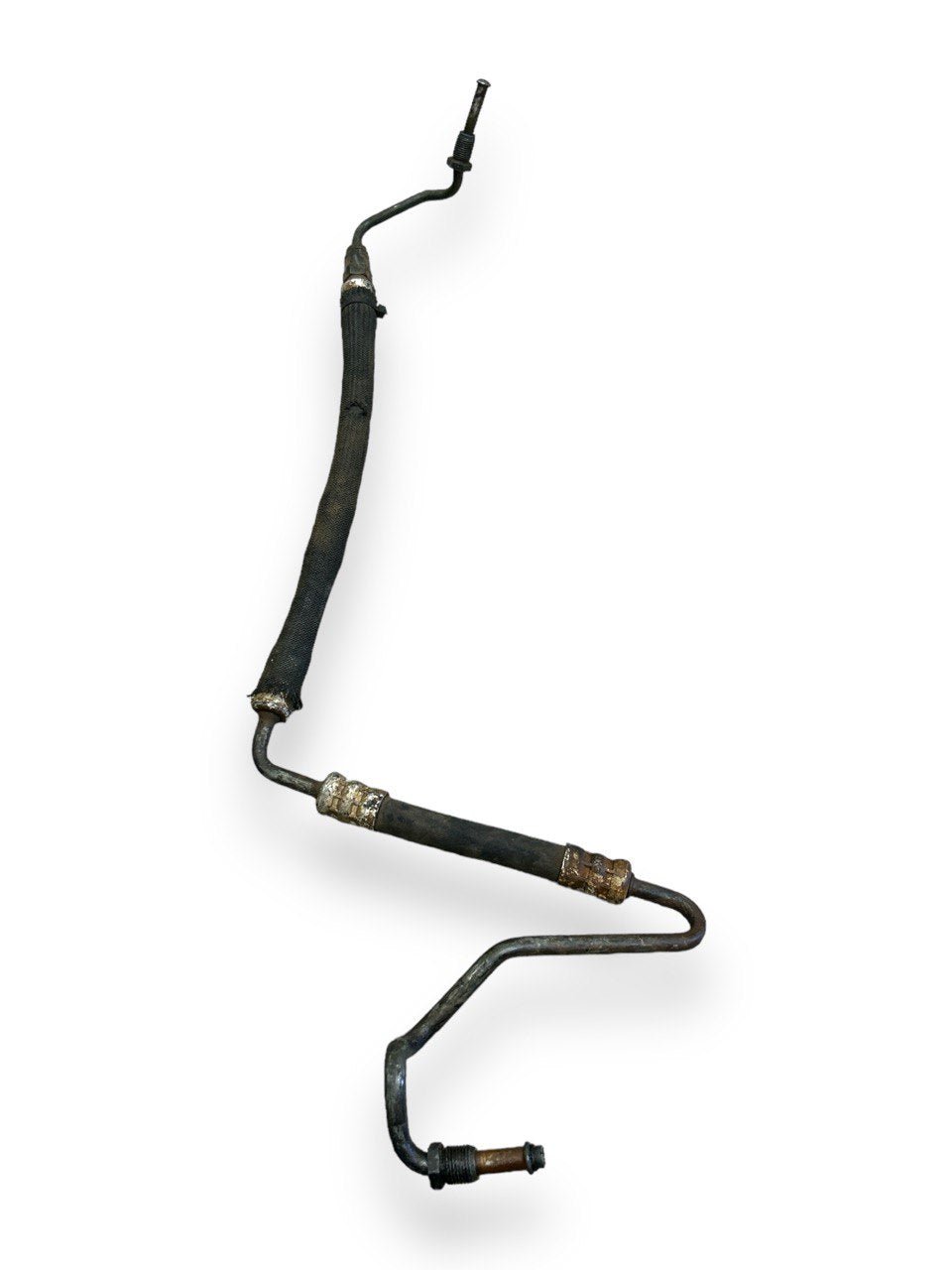 Citroen Saxo 1.1 Benzina (1996 > 2004) cod.9629650980 Tubo Idroguida / Servosterzo - F&P CRASH SRLS - Ricambi Usati