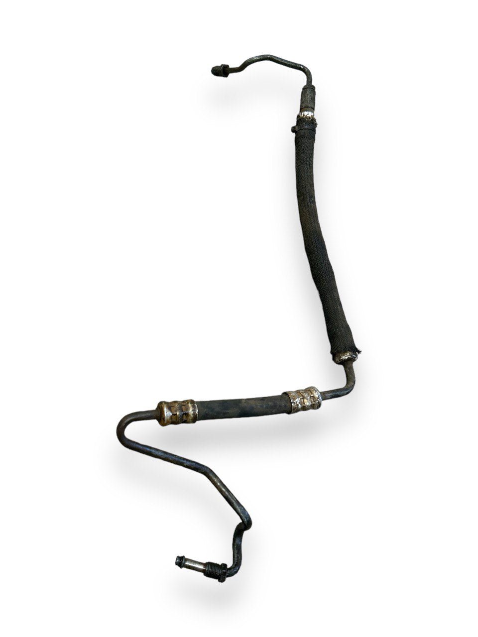 Citroen Saxo 1.1 Benzina (1996 > 2004) cod.9629650980 Tubo Idroguida / Servosterzo - F&P CRASH SRLS - Ricambi Usati