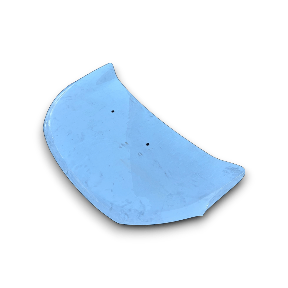 Cofano anteriore citroen jumper (2019 >) - F&P CRASH SRLS - Ricambi Usati