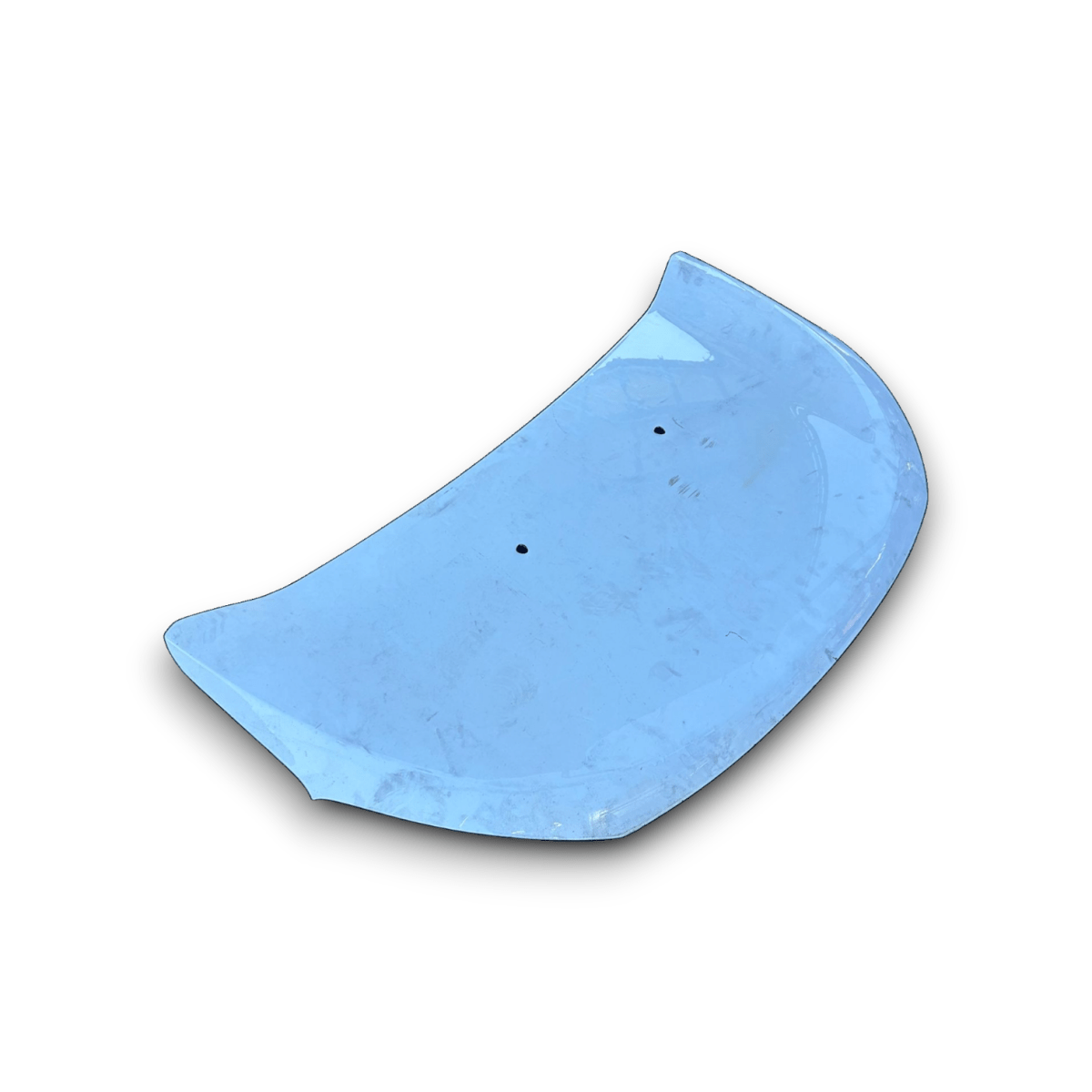 Cofano anteriore citroen jumper (2019 >) - F&P CRASH SRLS - Ricambi Usati