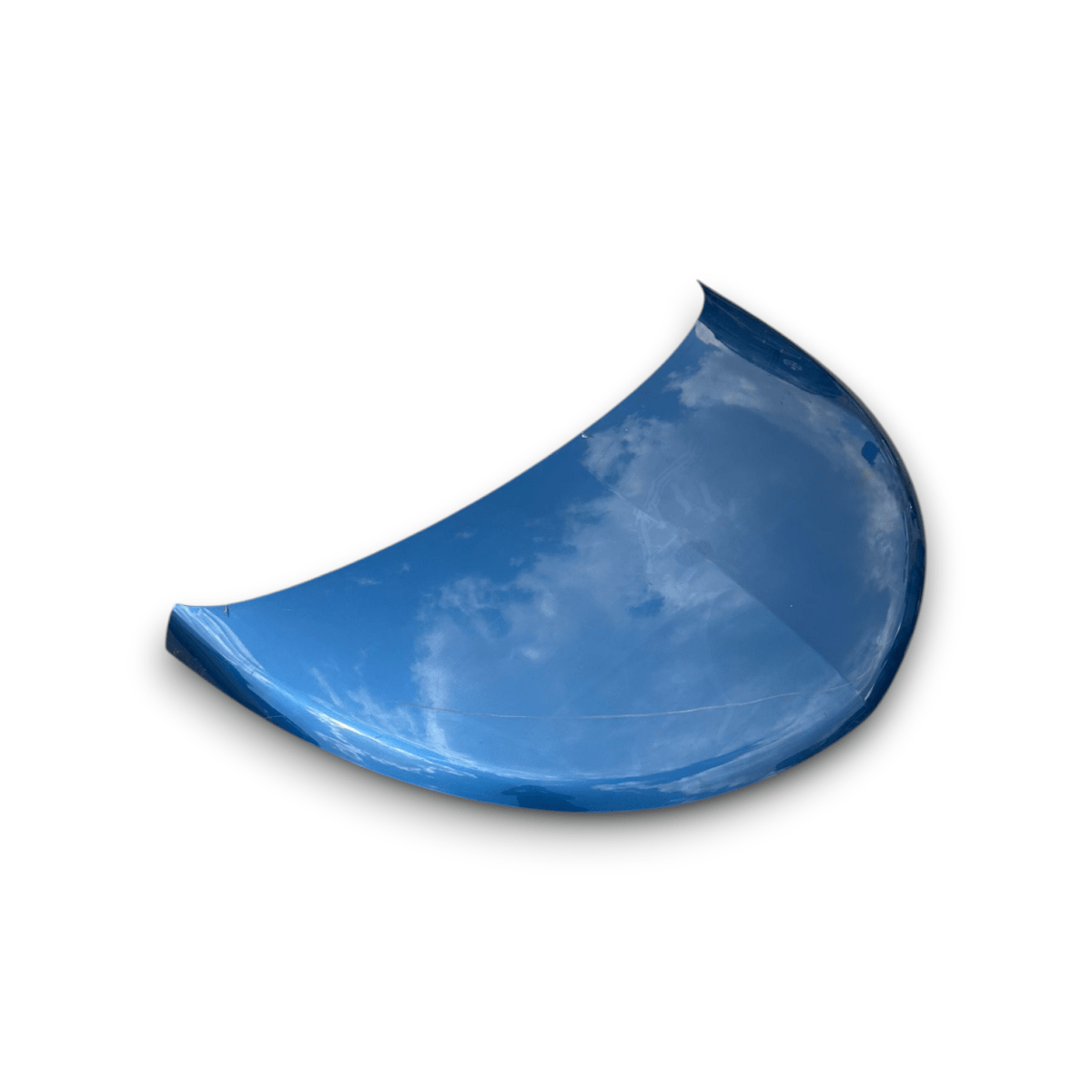 Cofano anteriore lancia ypsilon (2021 > 2024) - F&P CRASH SRLS - Ricambi Usati