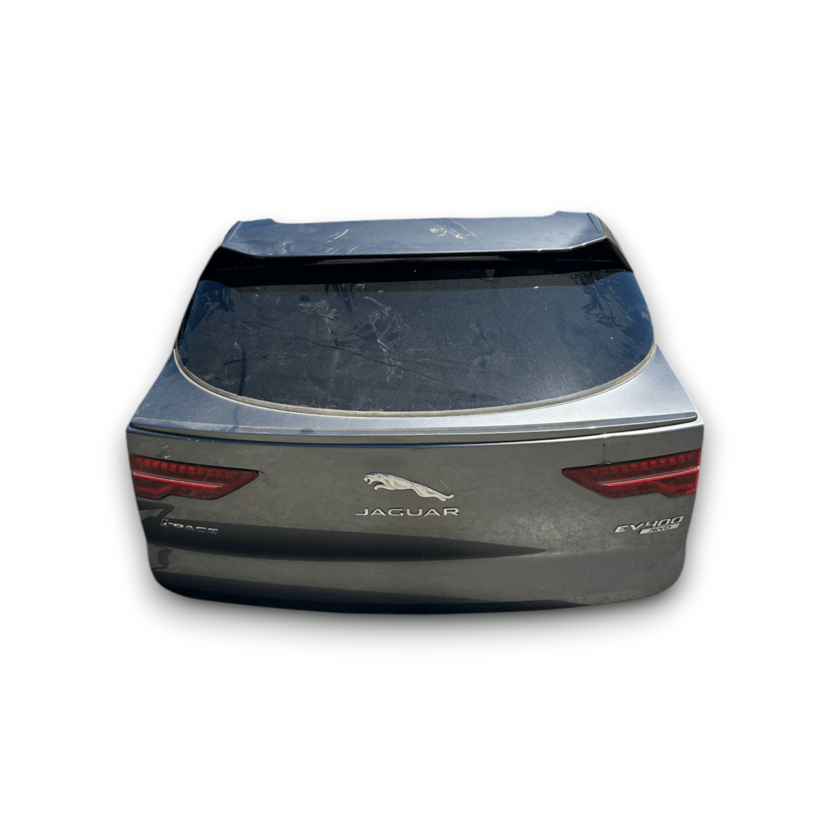 Cofano / bagagliaio / portellone posteriore jaguar i - pace (2018 >) - F&P CRASH SRLS - Ricambi Usati