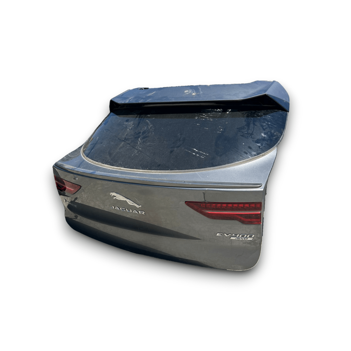 Cofano / bagagliaio / portellone posteriore jaguar i - pace (2018 >) - F&P CRASH SRLS - Ricambi Usati