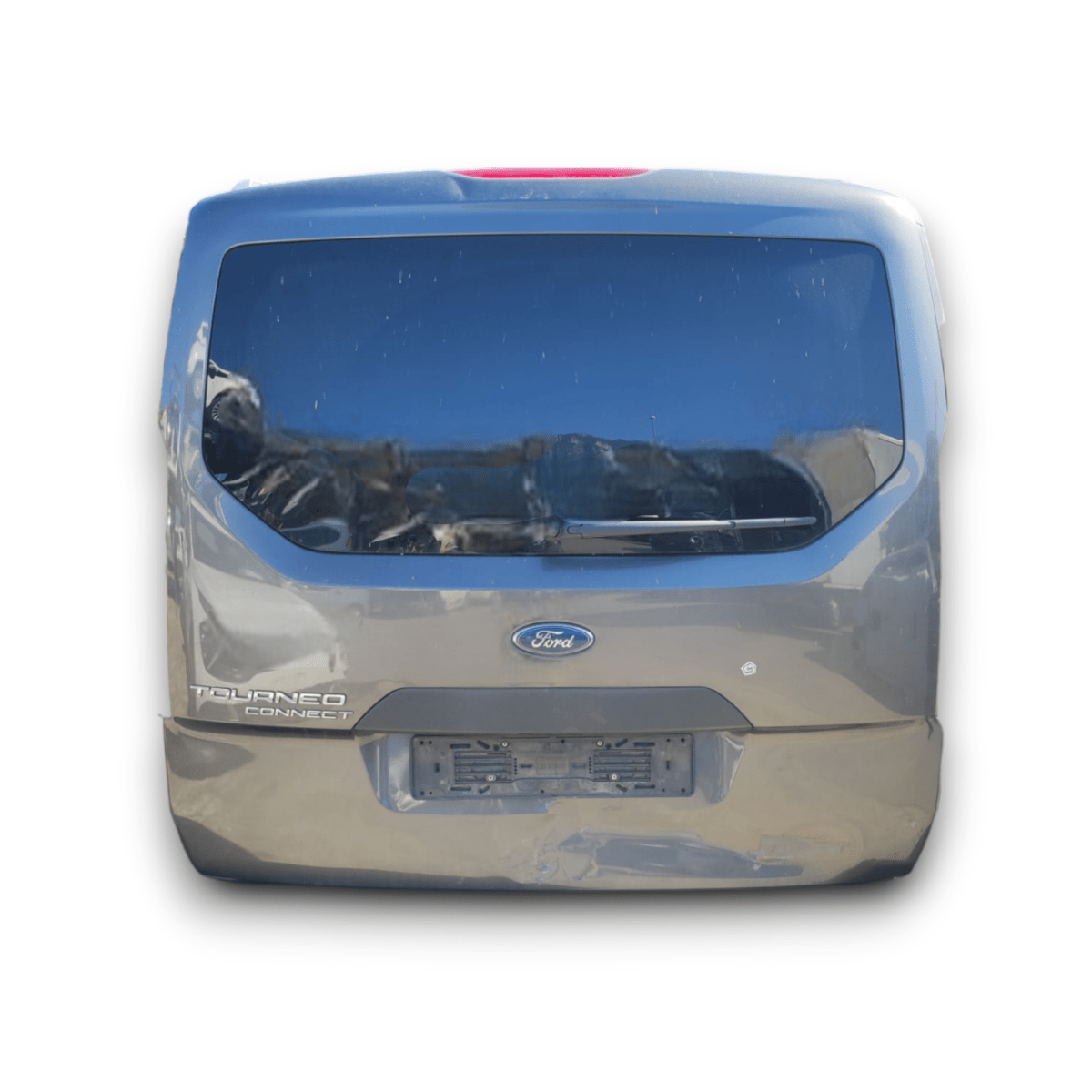 Cofano / portellone bagagliaio ford tourneo connect (2013 - 2021) - F&P CRASH SRLS - Ricambi Usati