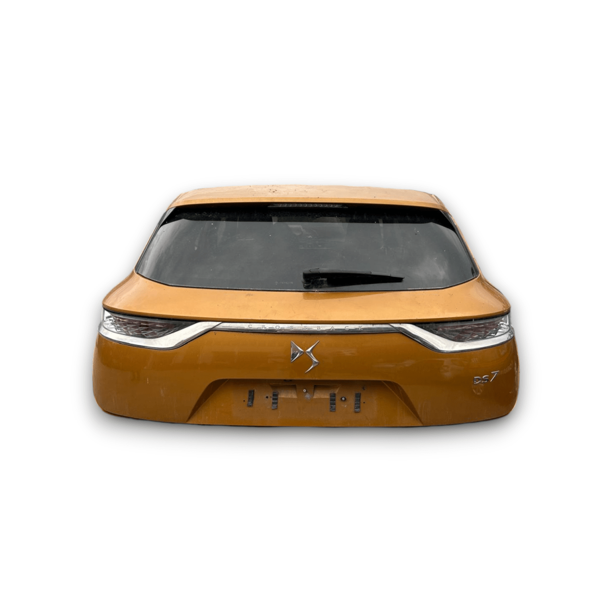 Cofano / Portellone / Bagagliaio Posteriore DS7 Crossback Opera (2017 >) - F&P CRASH SRLS - Ricambi Usati