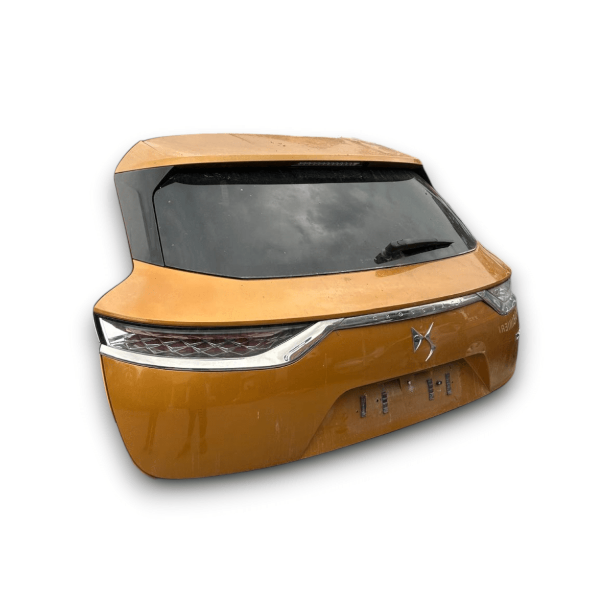 Cofano / Portellone / Bagagliaio Posteriore DS7 Crossback Opera (2017 >) - F&P CRASH SRLS - Ricambi Usati