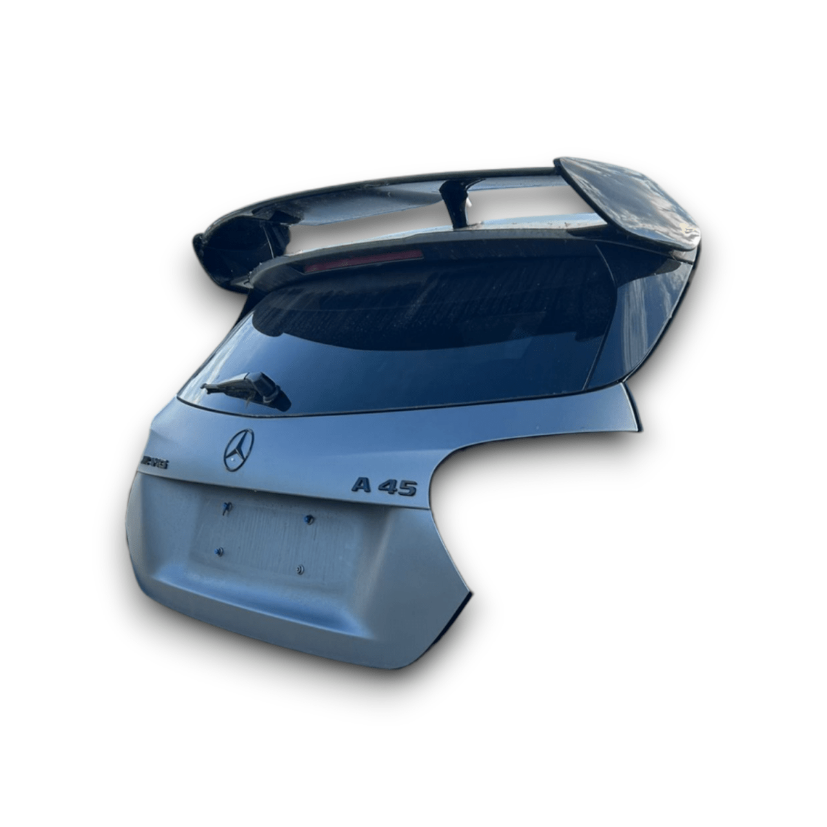 Cofano / Portellone / Bagagliaio Posteriore Mercedes Benz A45 AMG (2015 > 2018) - F&P CRASH SRLS - Ricambi Usati