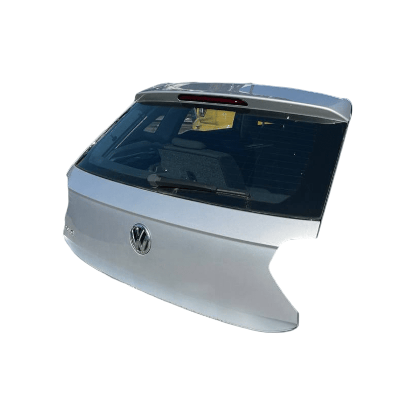 Cofano /portellone / bagagliaio posteriore Volkswagen Polo AW1 (2017 - >) - F&P CRASH SRLS - Ricambi Usati