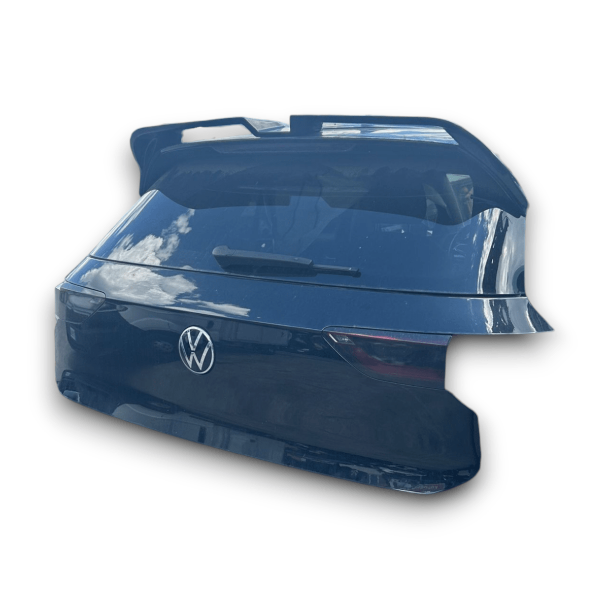 Cofano / portellone / bagagliaio volkswagen golf VIII (2020 >) - F&P CRASH SRLS - Ricambi Usati