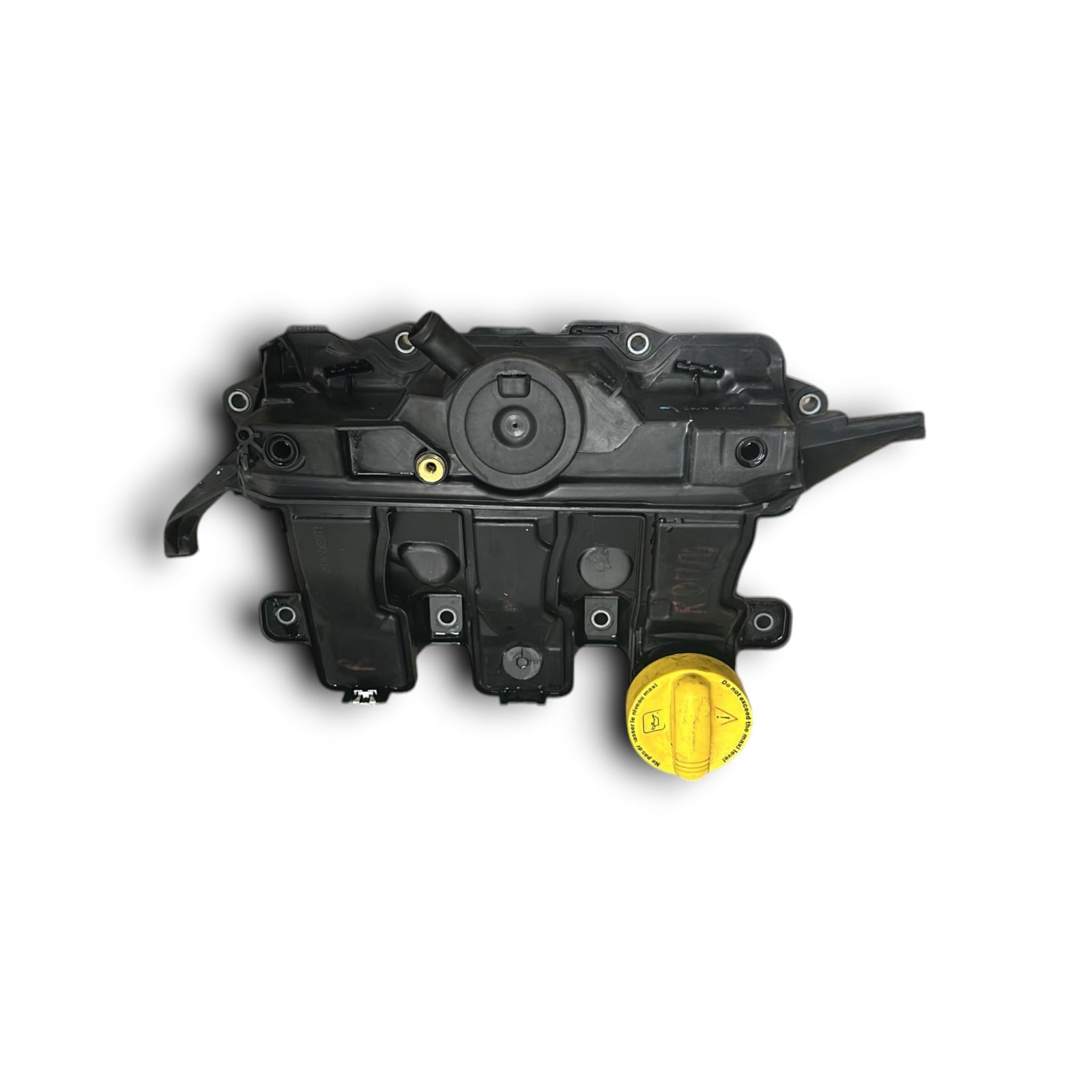 Collettore Aspirazione Aria Mercedes Benz Classe C (W205) cod.118302761R 1.6 Diesel (2014 > 2021) - F&P CRASH SRLS - Ricambi Usati