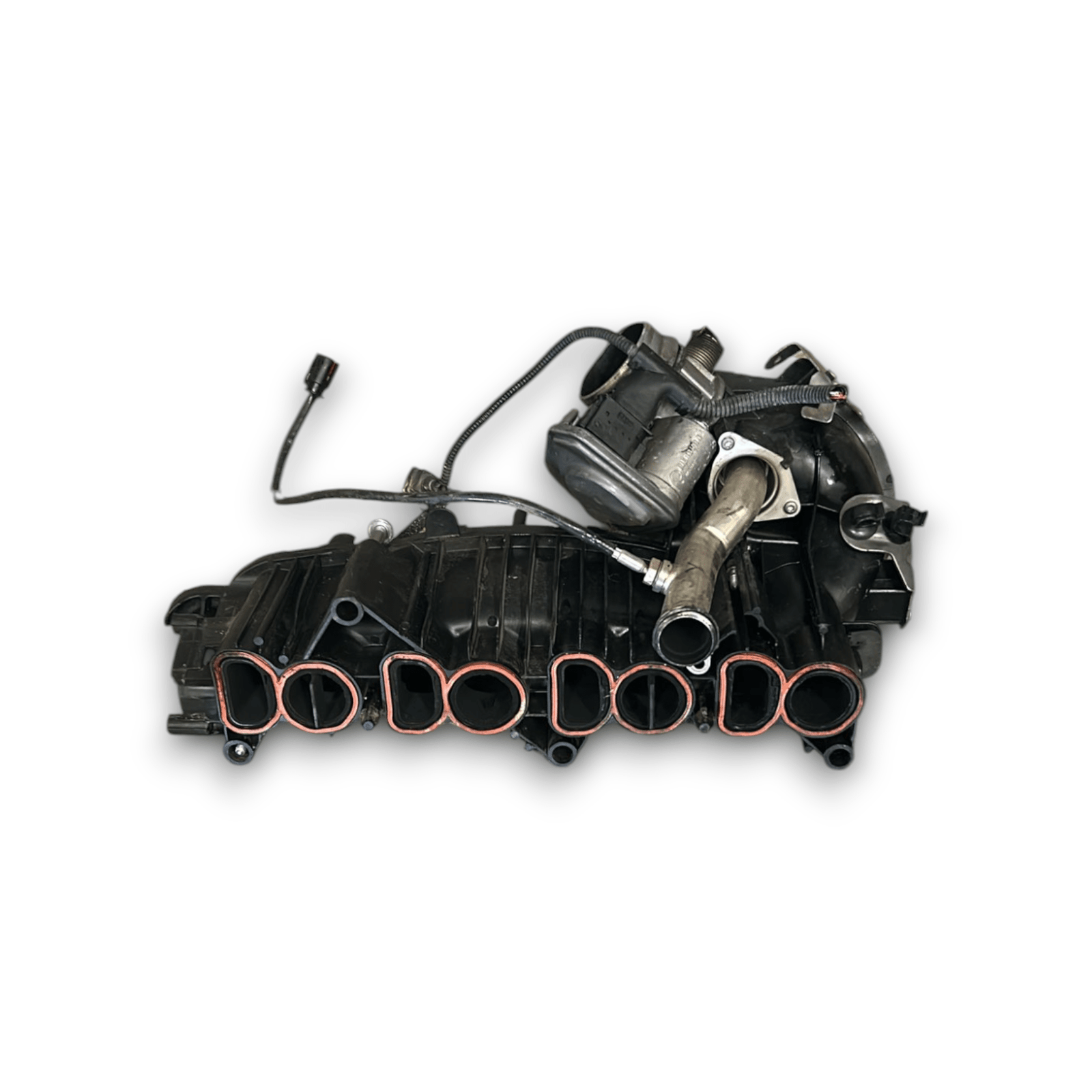 Collettore Aspirazione Bmw Serie 3 E90 2.0 Diesel cod:781017902 (2005 > 2013) - F&P CRASH SRLS - Ricambi Usati