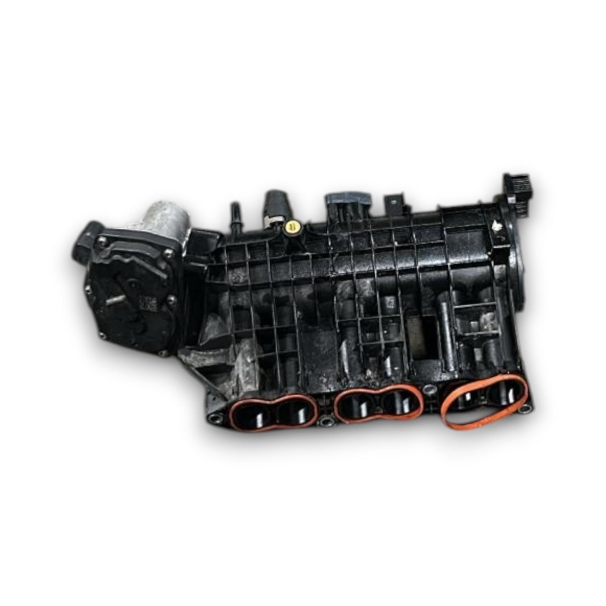 Collettore aspirazione Ford Puma h6bg - 9424 - db 1.0 hybrid / benzina (2017 > ) - F&P CRASH SRL - Ricambi Usati