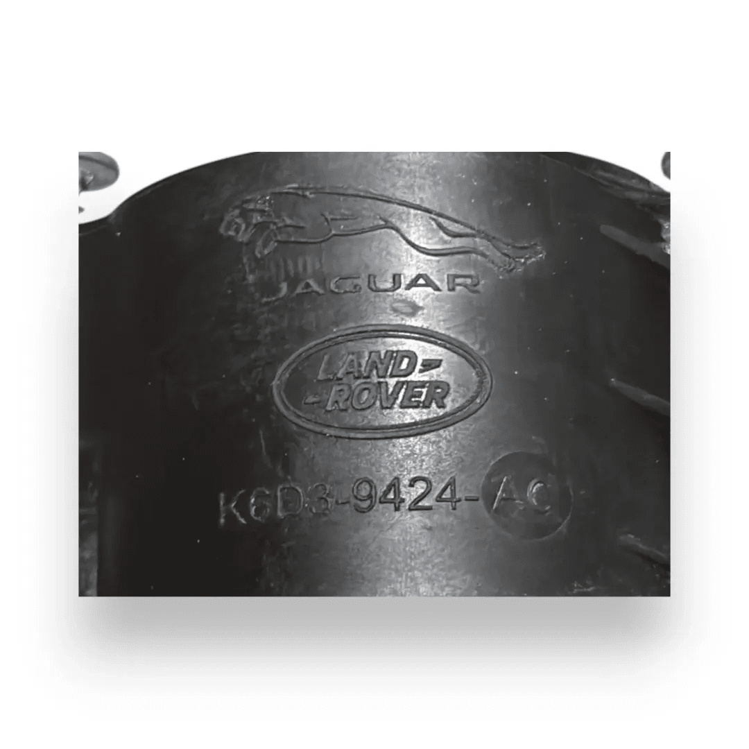 Dettaglio Collettore di aspirazione Land Rover Defender dal 2019 OEM LR180972 - foto 3