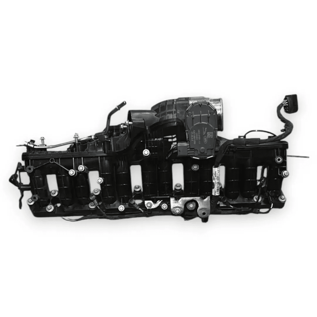 Collettore di aspirazione Land Rover Defender dal 2019 OEM LR180972