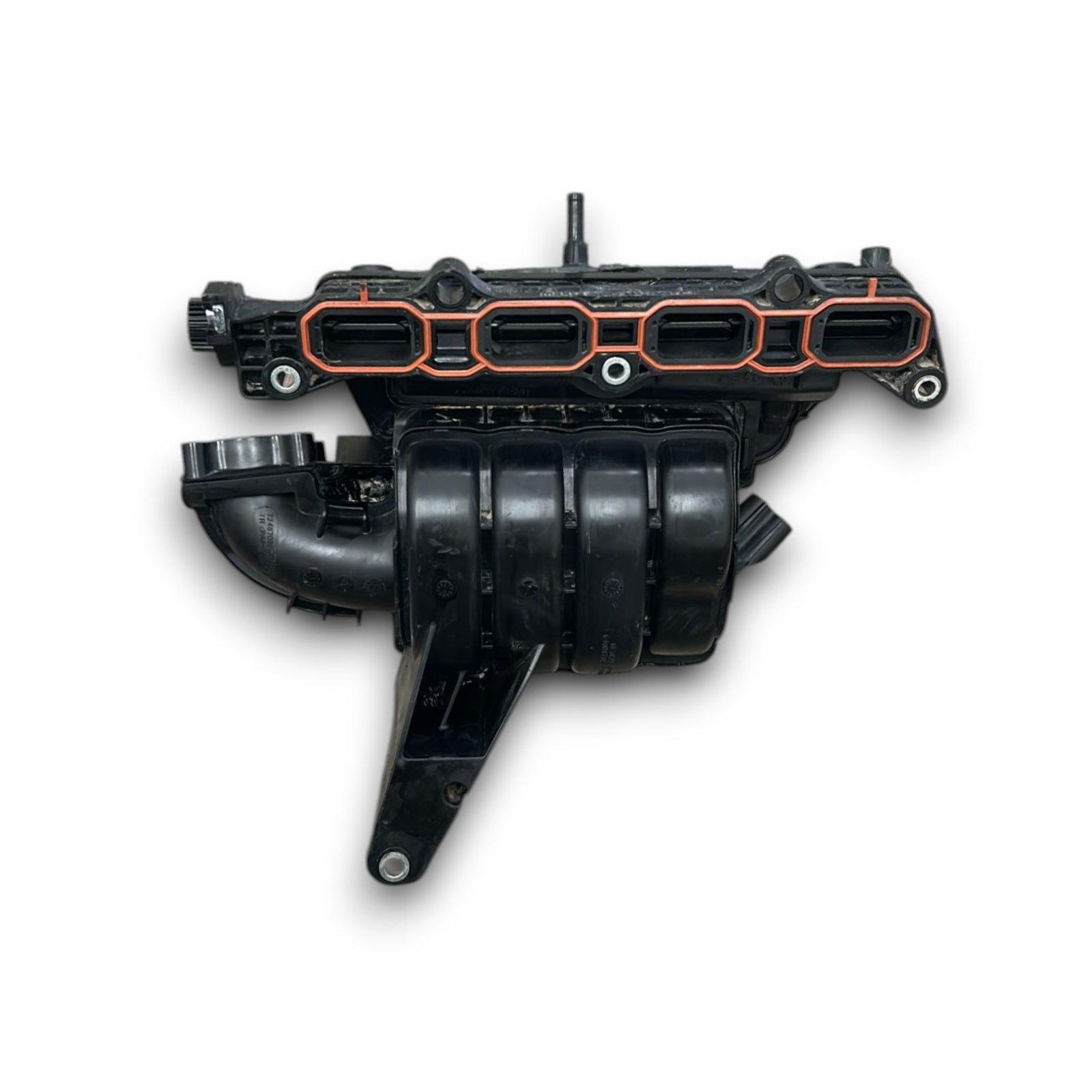 Collettore Aspirazione Renault Clio V cod.7246709100 1.3 Benzina (2019 > ) - F&P CRASH SRLS - Ricambi Usati