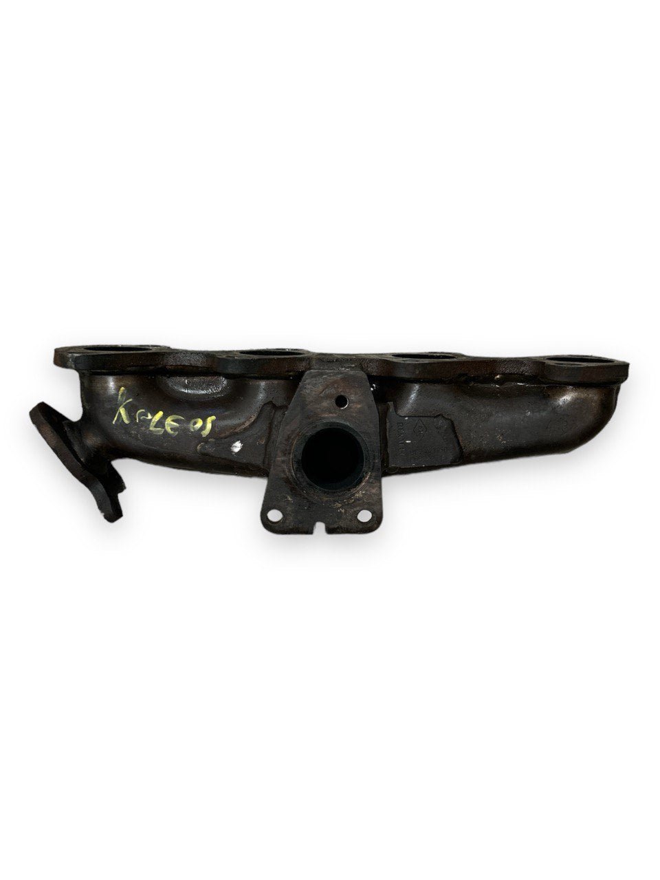 Collettore Scarico Renault Koleos I 2.0 Diesel (2007 > 2016) cod.H82443150 - F&P CRASH SRLS - Ricambi Usati