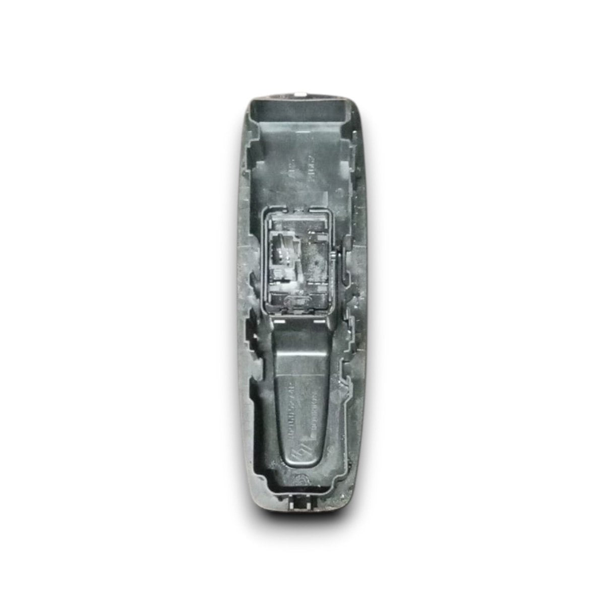 Right front window lift commands for Renault Megane IV code . 809605274r (2015 > 2025) - F&P CRASH SRL - Used Parts